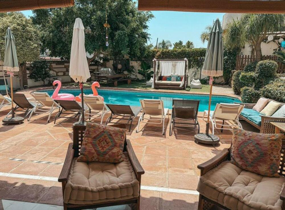 Villa till salu i Nueva Andalucia, Marbella