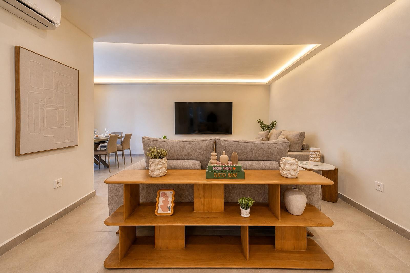 LUXURY