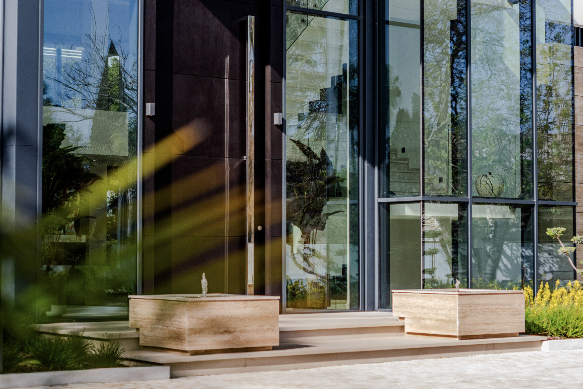 Casa La Colina – Exclusive Design Villa at the Highest Point of Kings & Queens, Sotogrande Costa