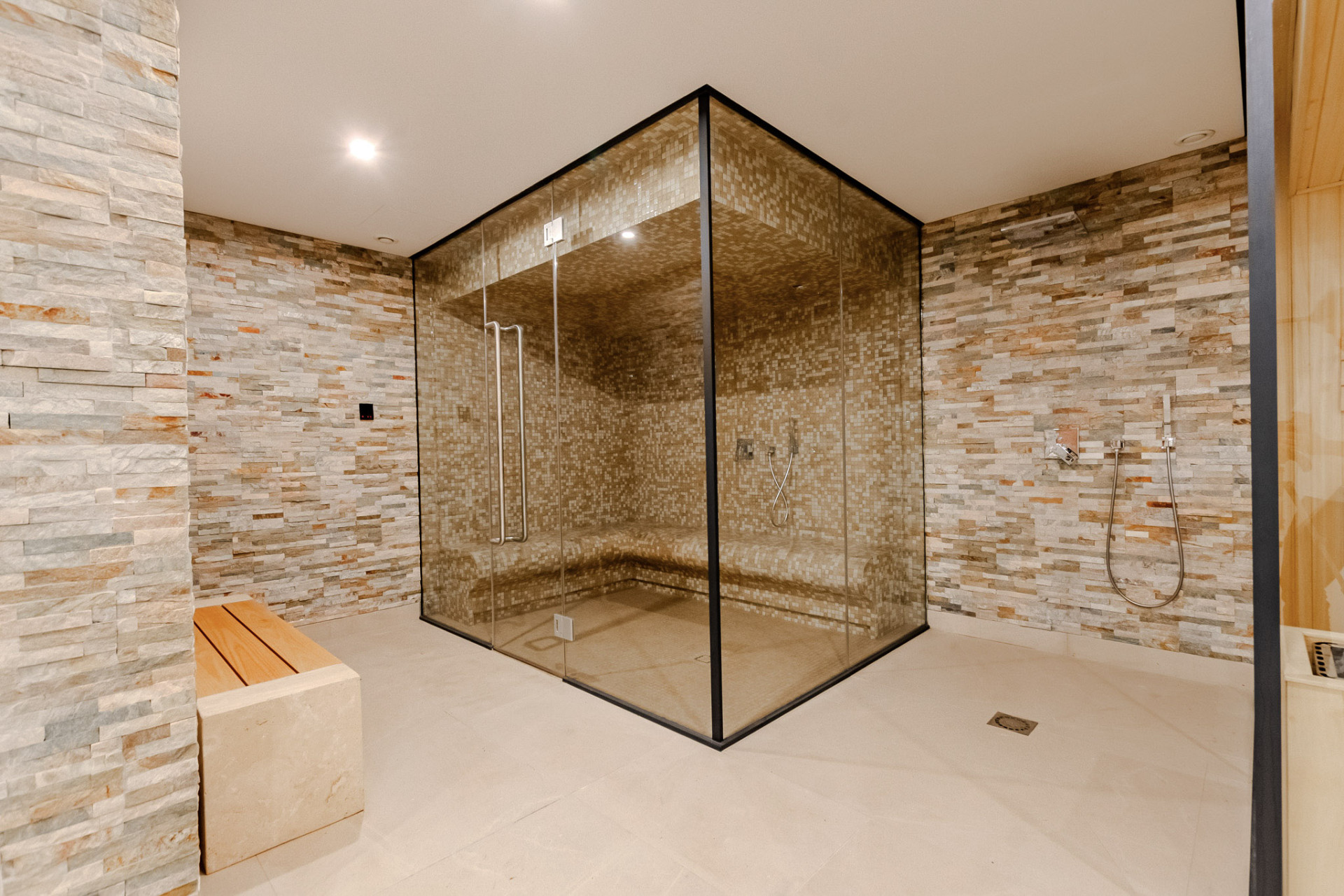 Casa La Colina – Exclusive Design Villa at the Highest Point of Kings & Queens, Sotogrande Costa