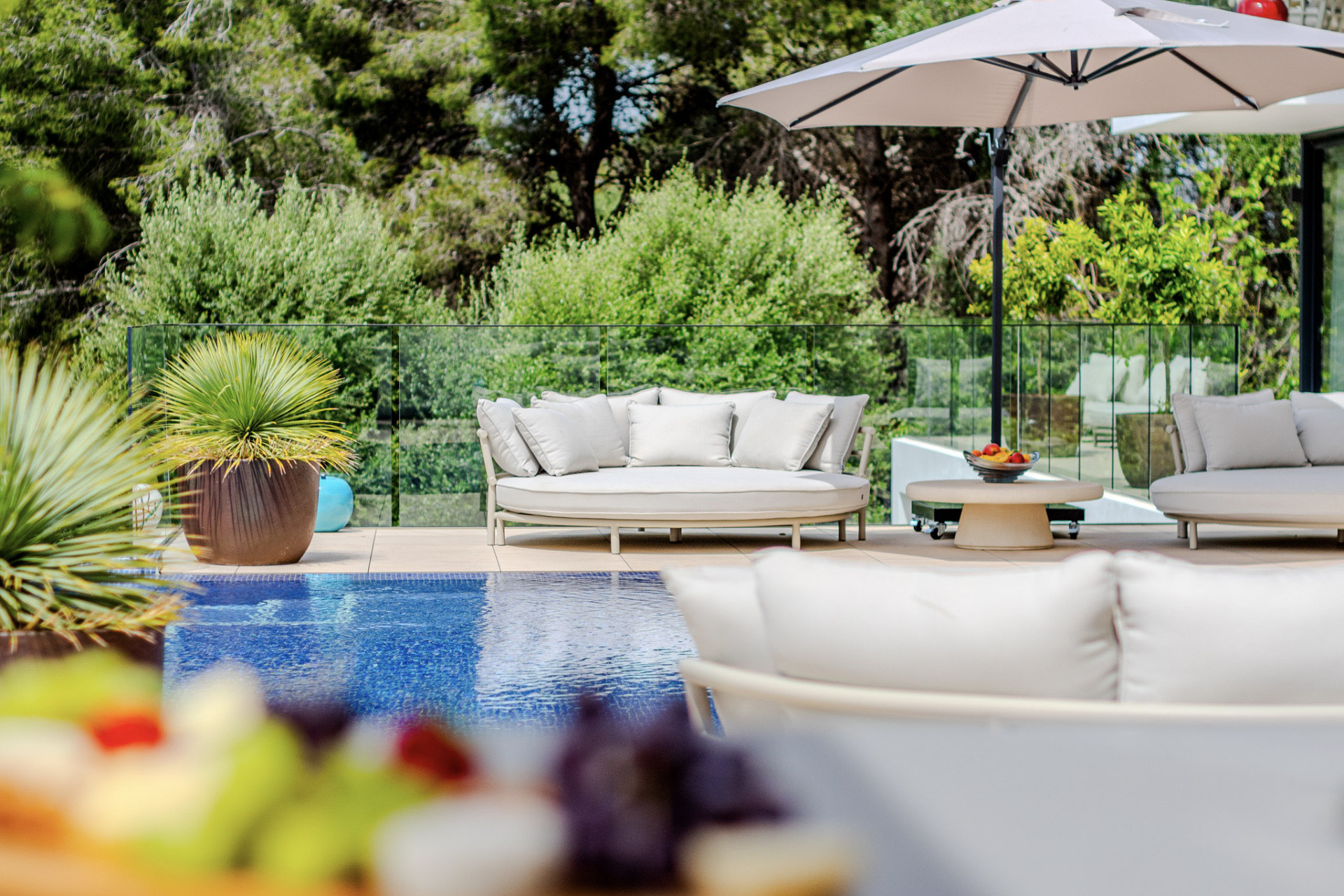 Casa La Colina – Exclusive Design Villa at the Highest Point of Kings & Queens, Sotogrande Costa