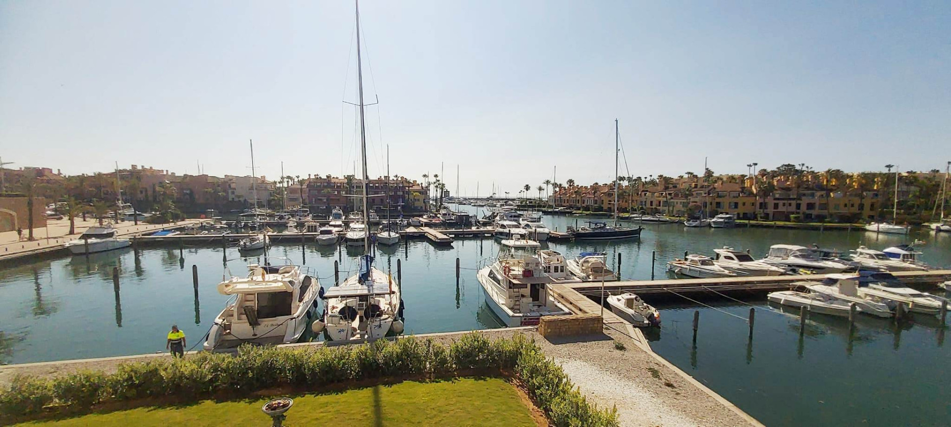 apartment in Marina de Sotogrande — frame 4
