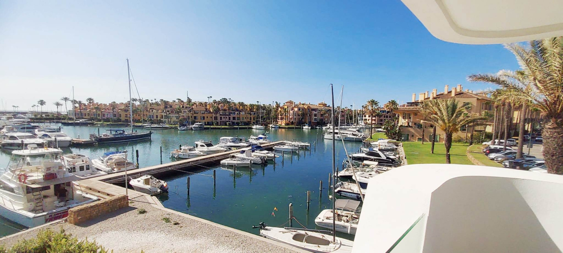 apartment in Marina de Sotogrande — frame 12