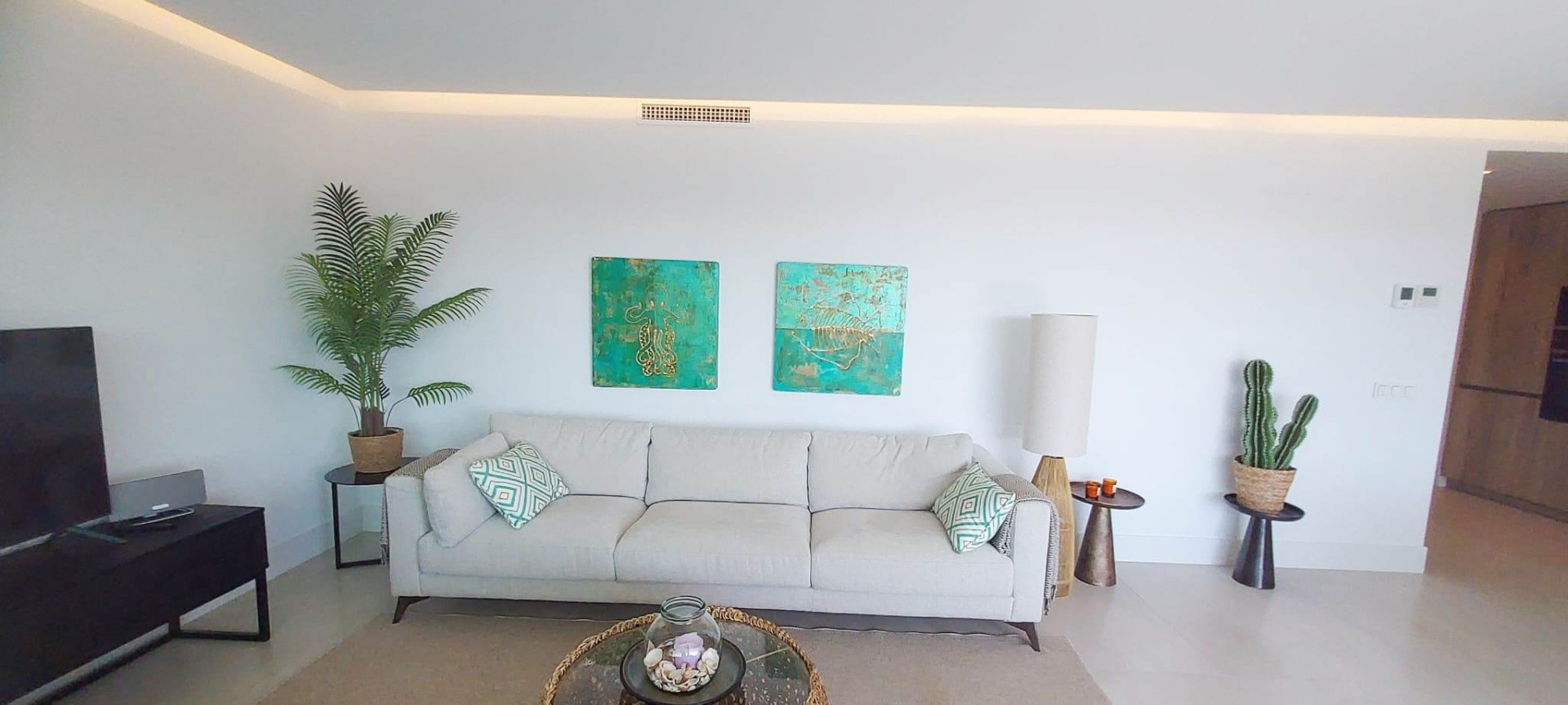 apartment in Marina de Sotogrande — frame 5