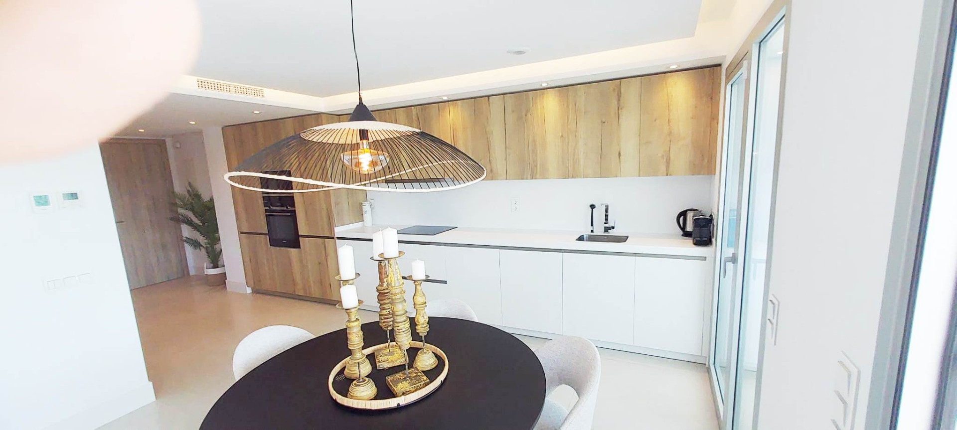3-bedroom apartment in Pier — frame 20