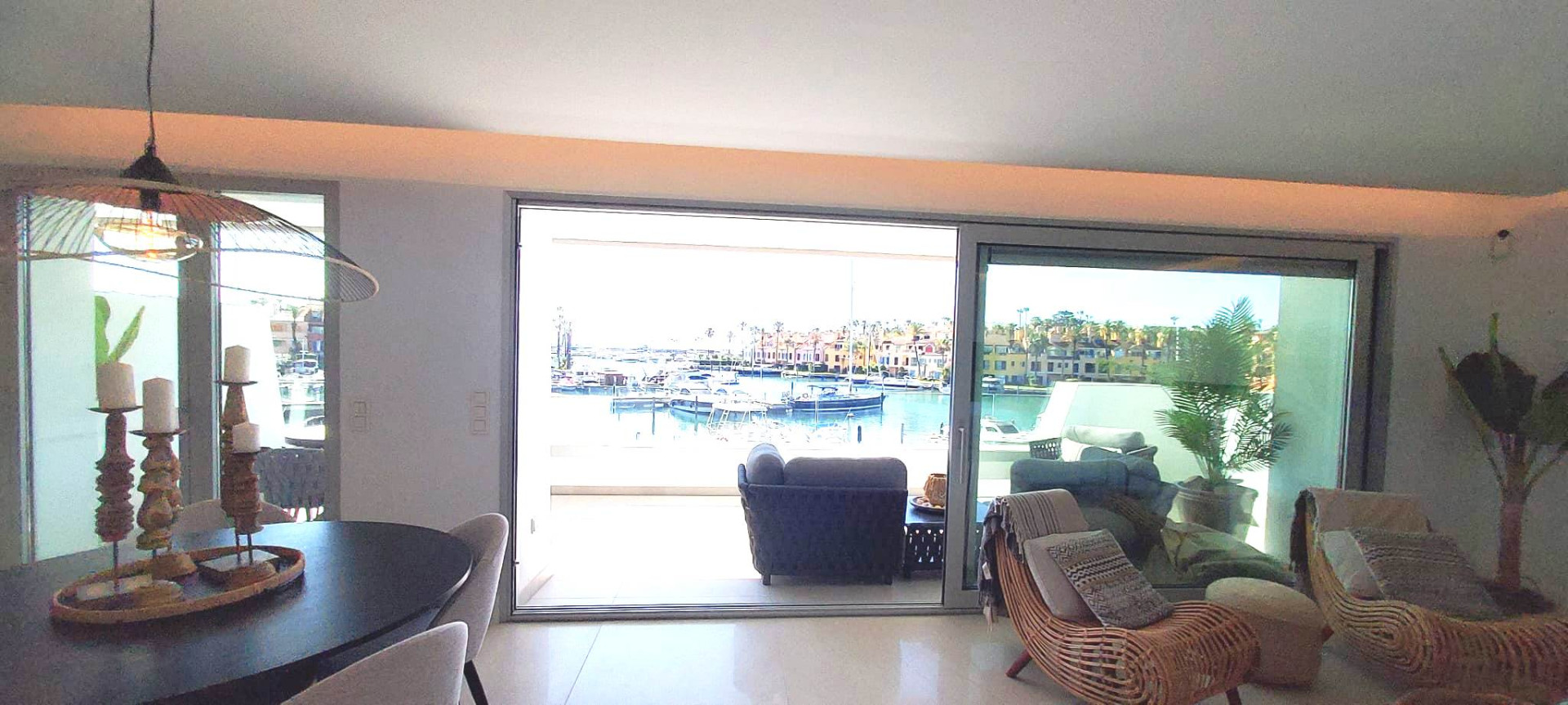 apartment in Marina de Sotogrande — frame 10