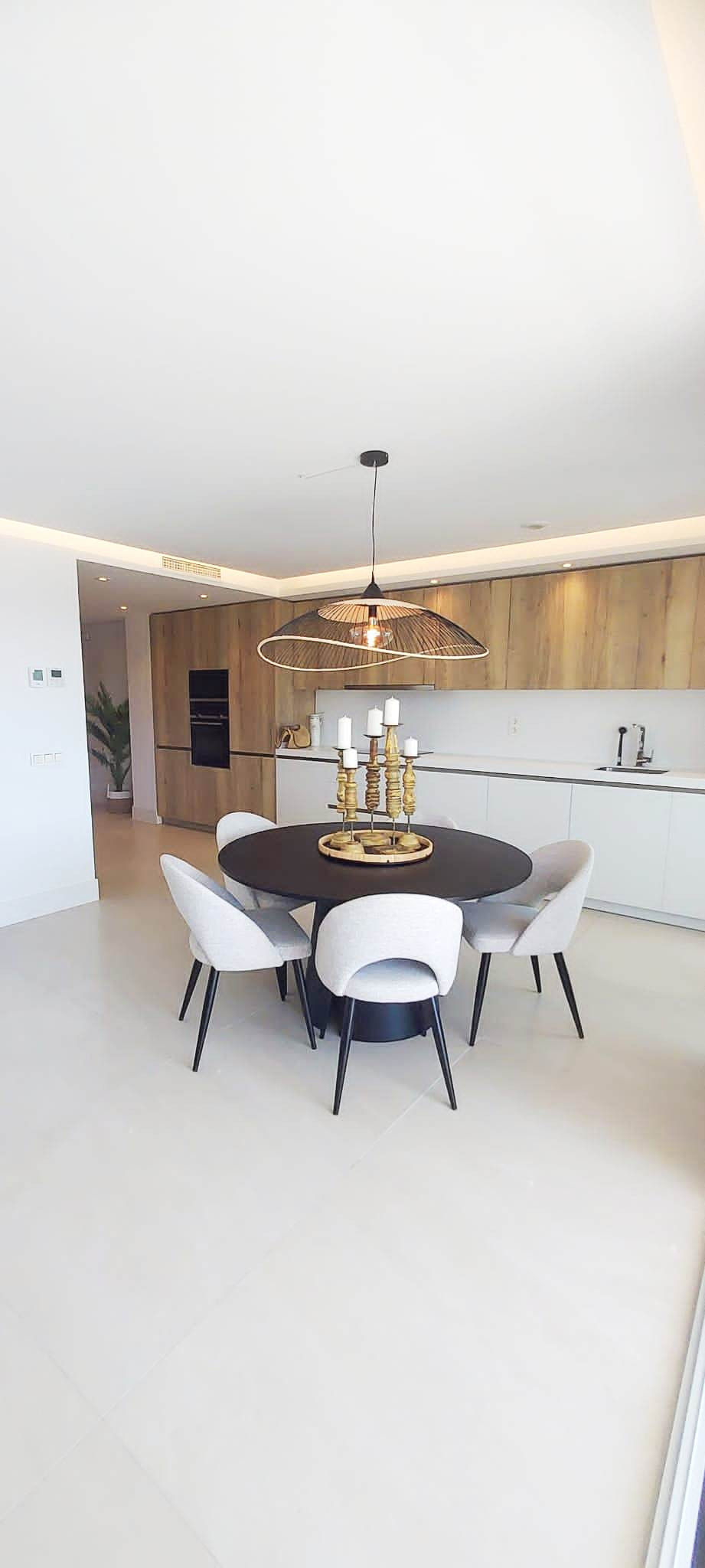 apartment in Marina de Sotogrande — frame 6