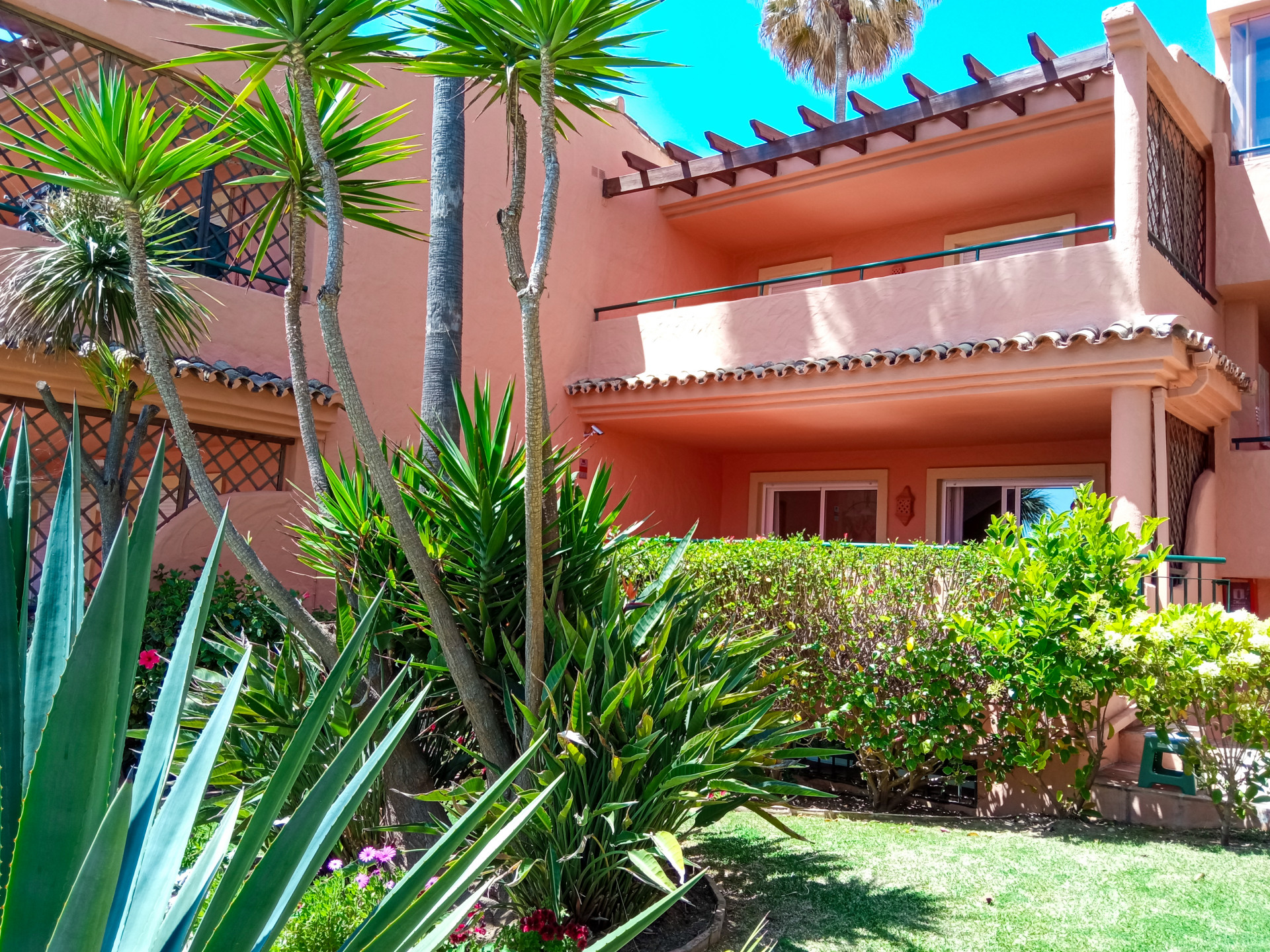 3 Bed Property For Sale in Estepona Costa Del Sol
