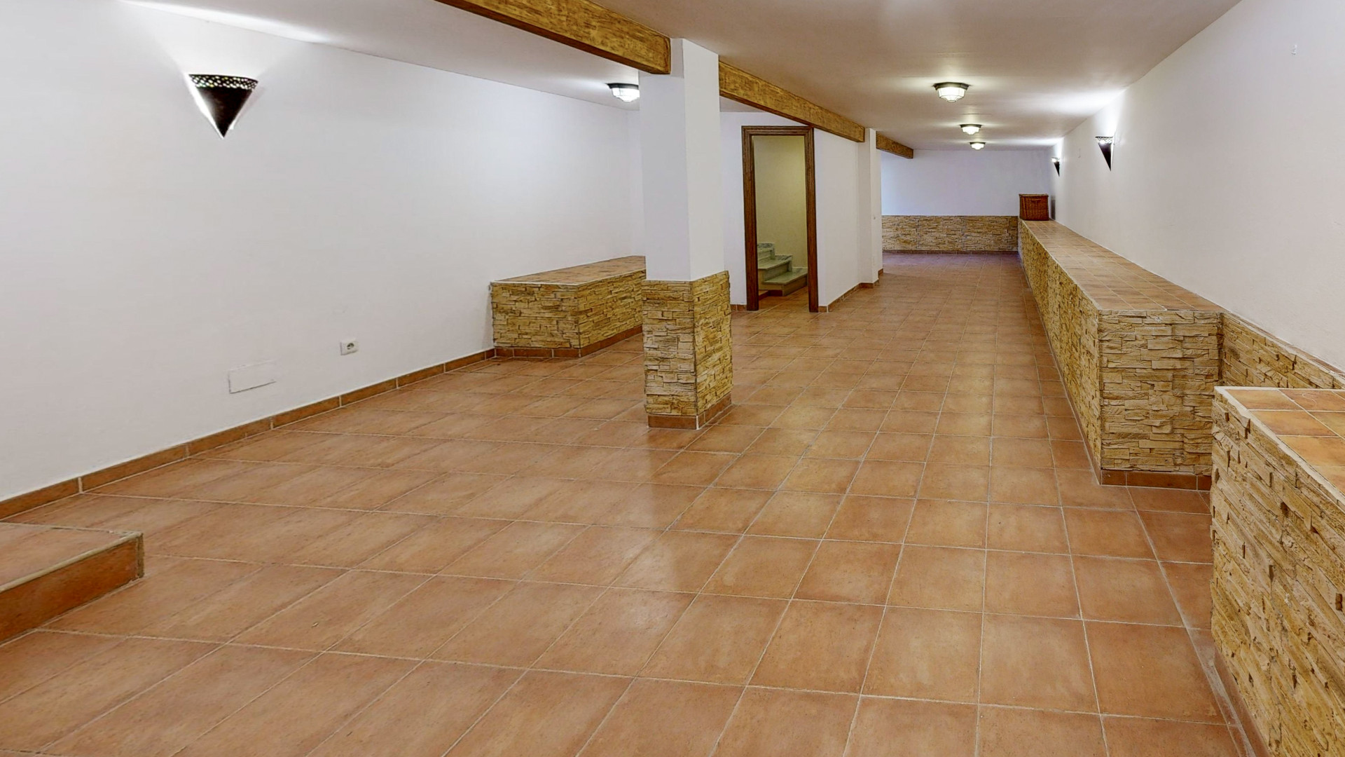 3 Bed Property For Sale in Estepona Costa Del Sol