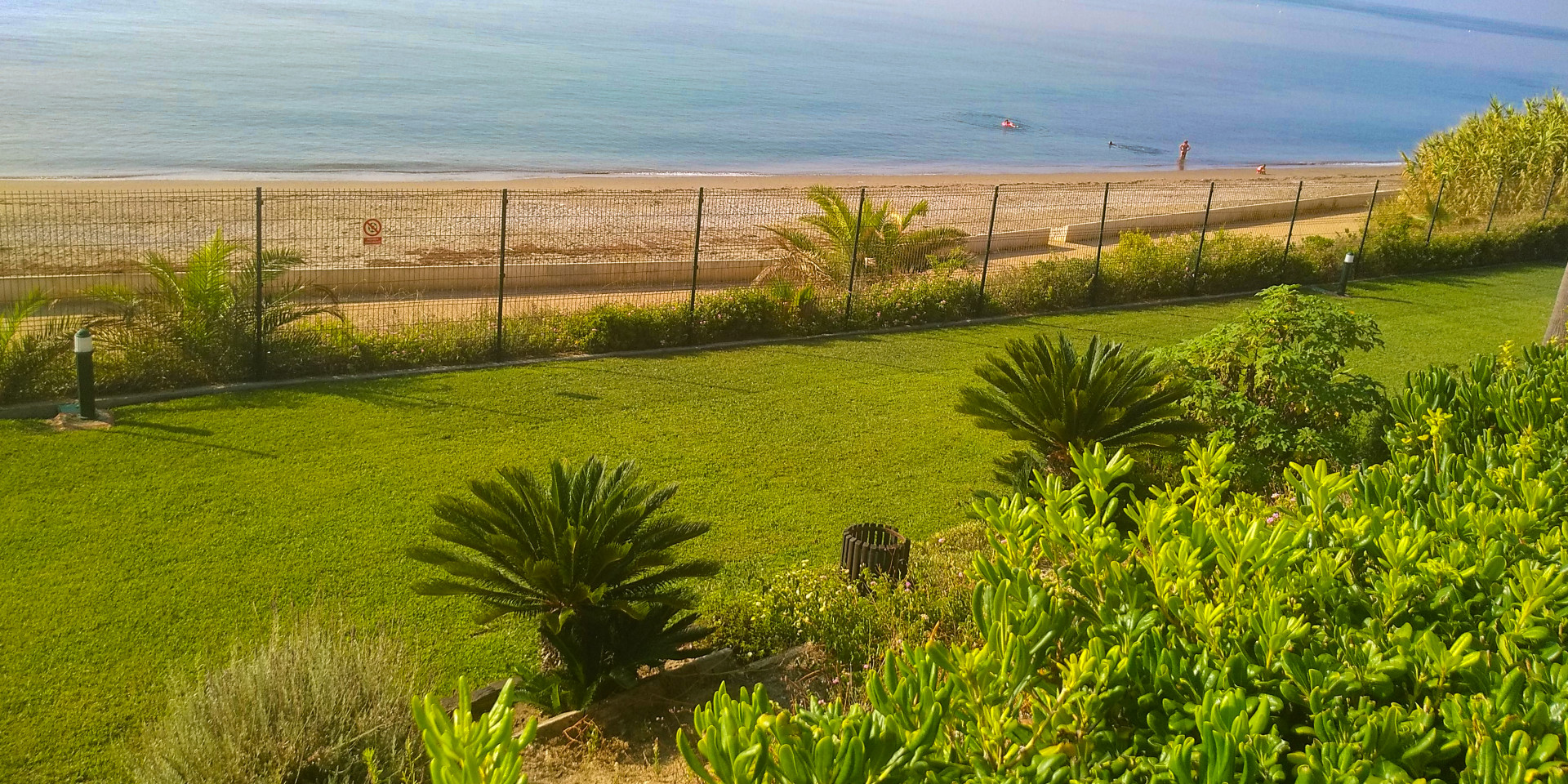 3 Bed Property For Sale in Estepona Costa Del Sol