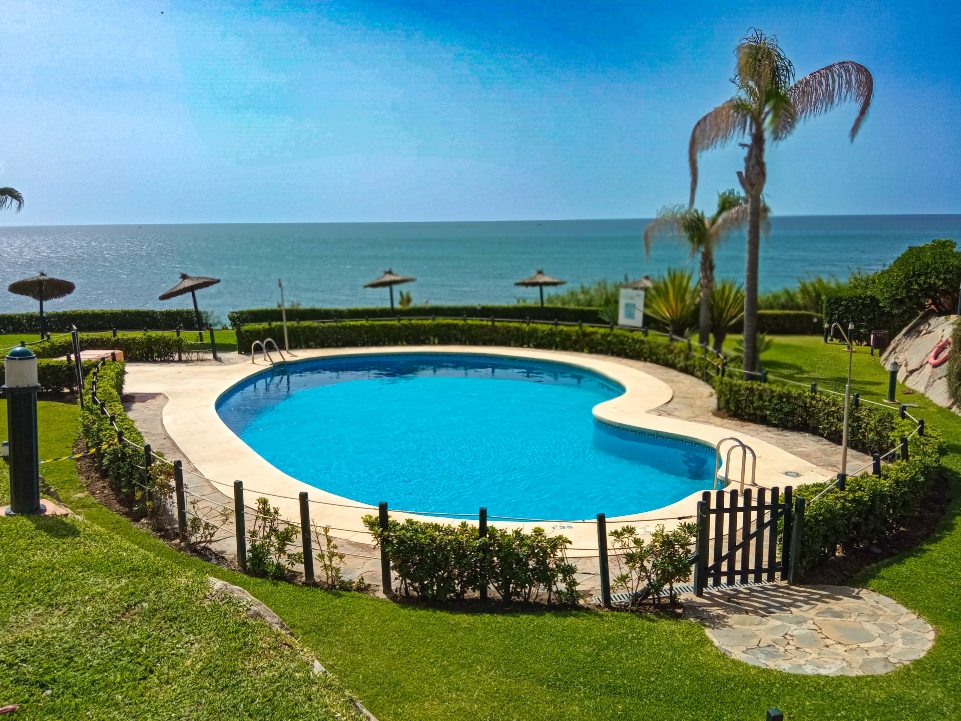 3 Bed Property For Sale in Estepona Costa Del Sol