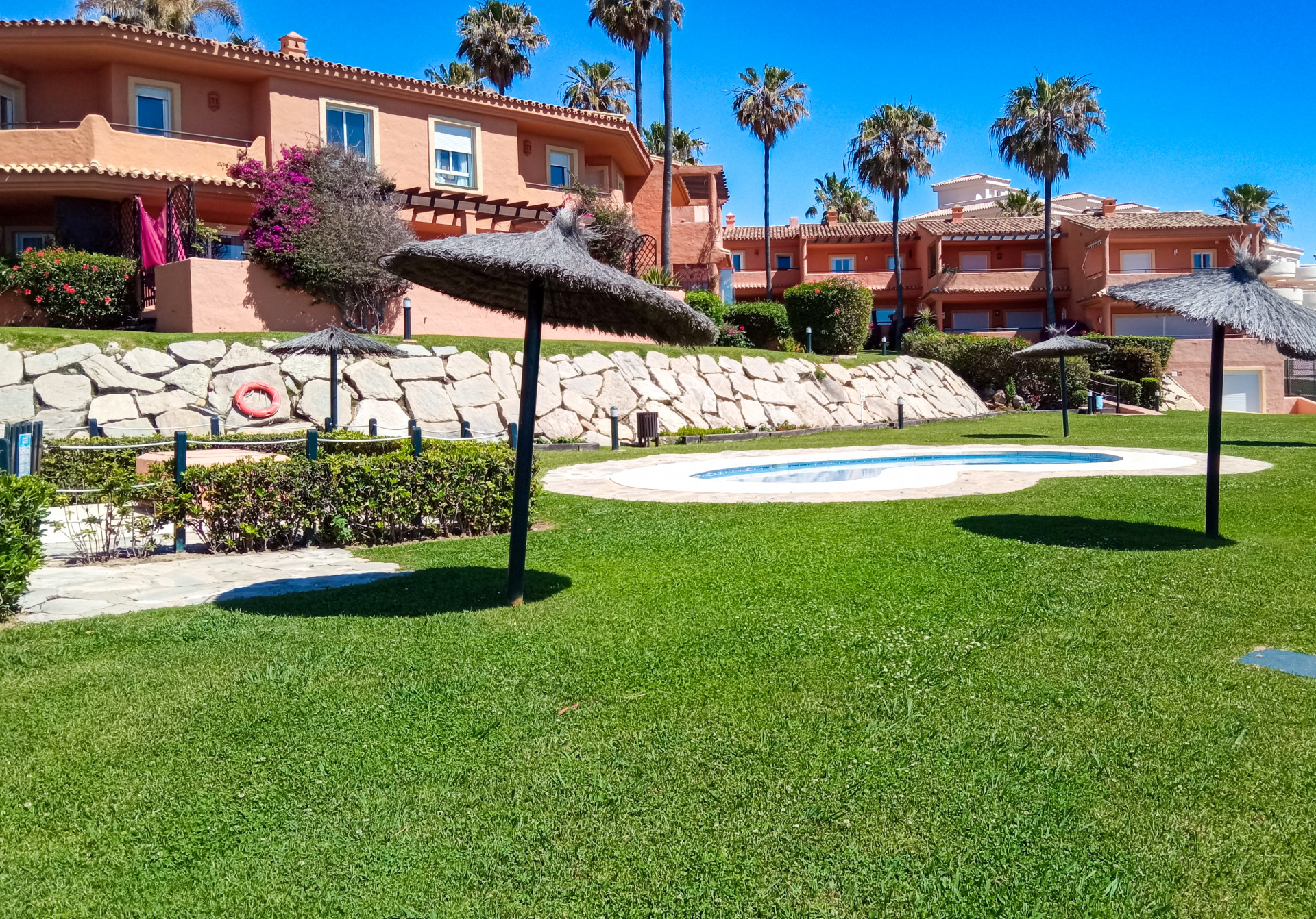 3 Bed Property For Sale in Estepona Costa Del Sol