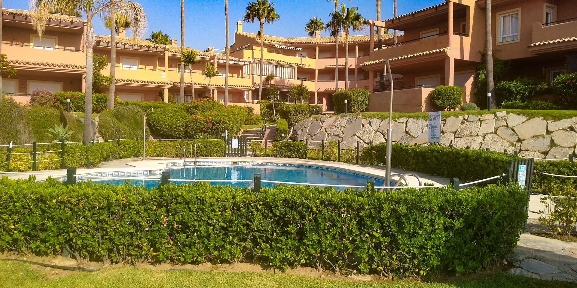 3 Bed Property For Sale in Estepona Costa Del Sol