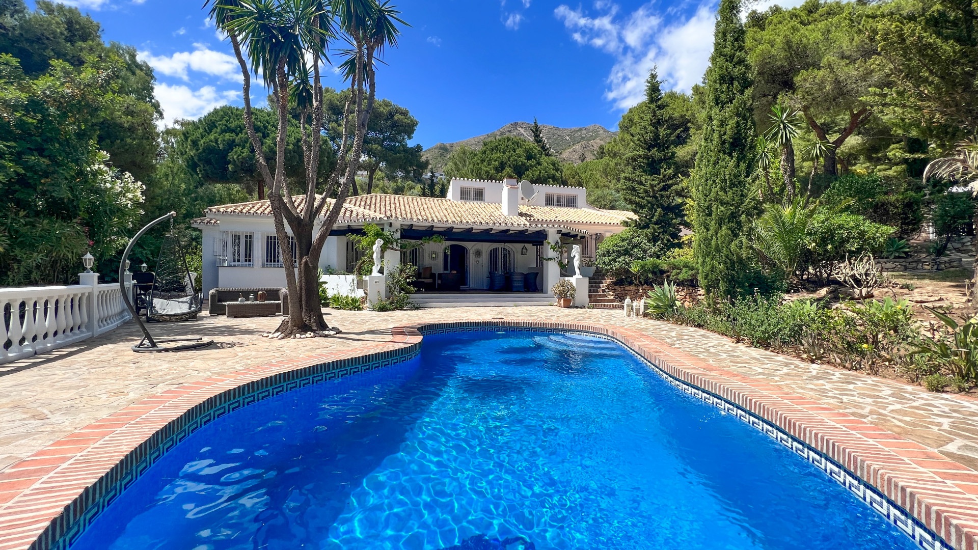 Properties and homes for sale in Costa del Sol AquaEstates