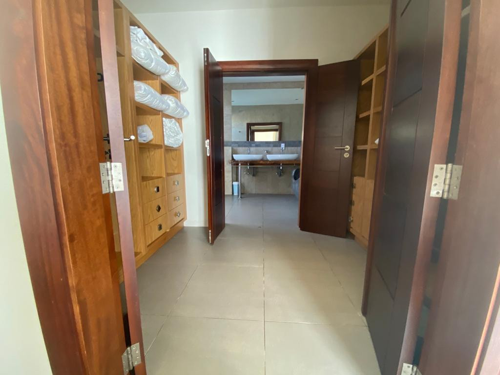 VILLA FOR RENT IN GRAND BAIE