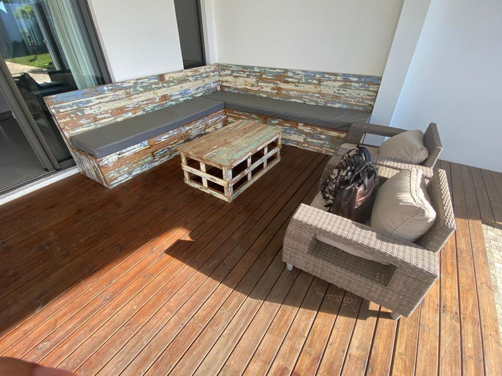 VILLA FOR RENT IN GRAND BAIE