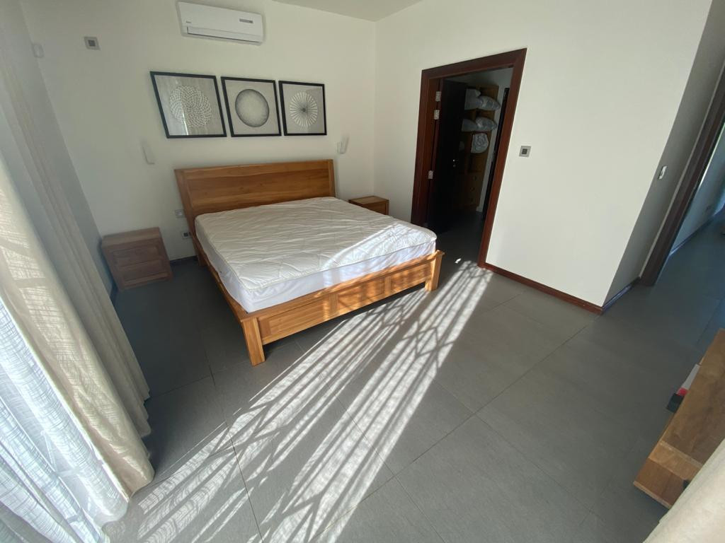 VILLA FOR RENT IN GRAND BAIE