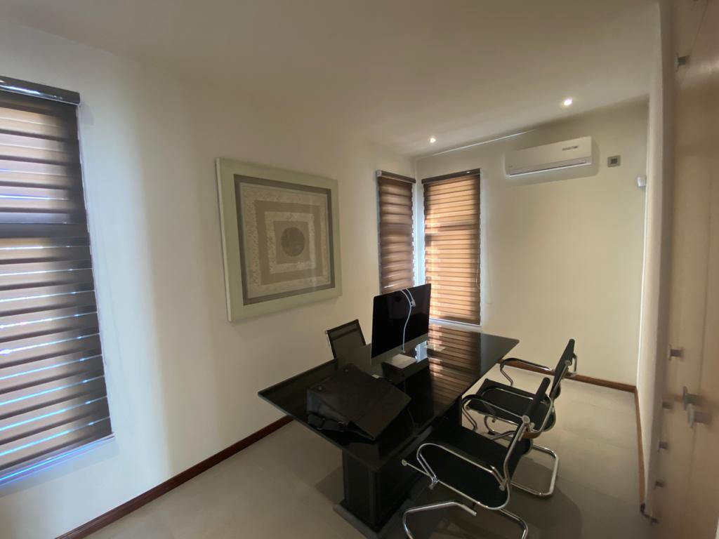 VILLA FOR RENT IN GRAND BAIE