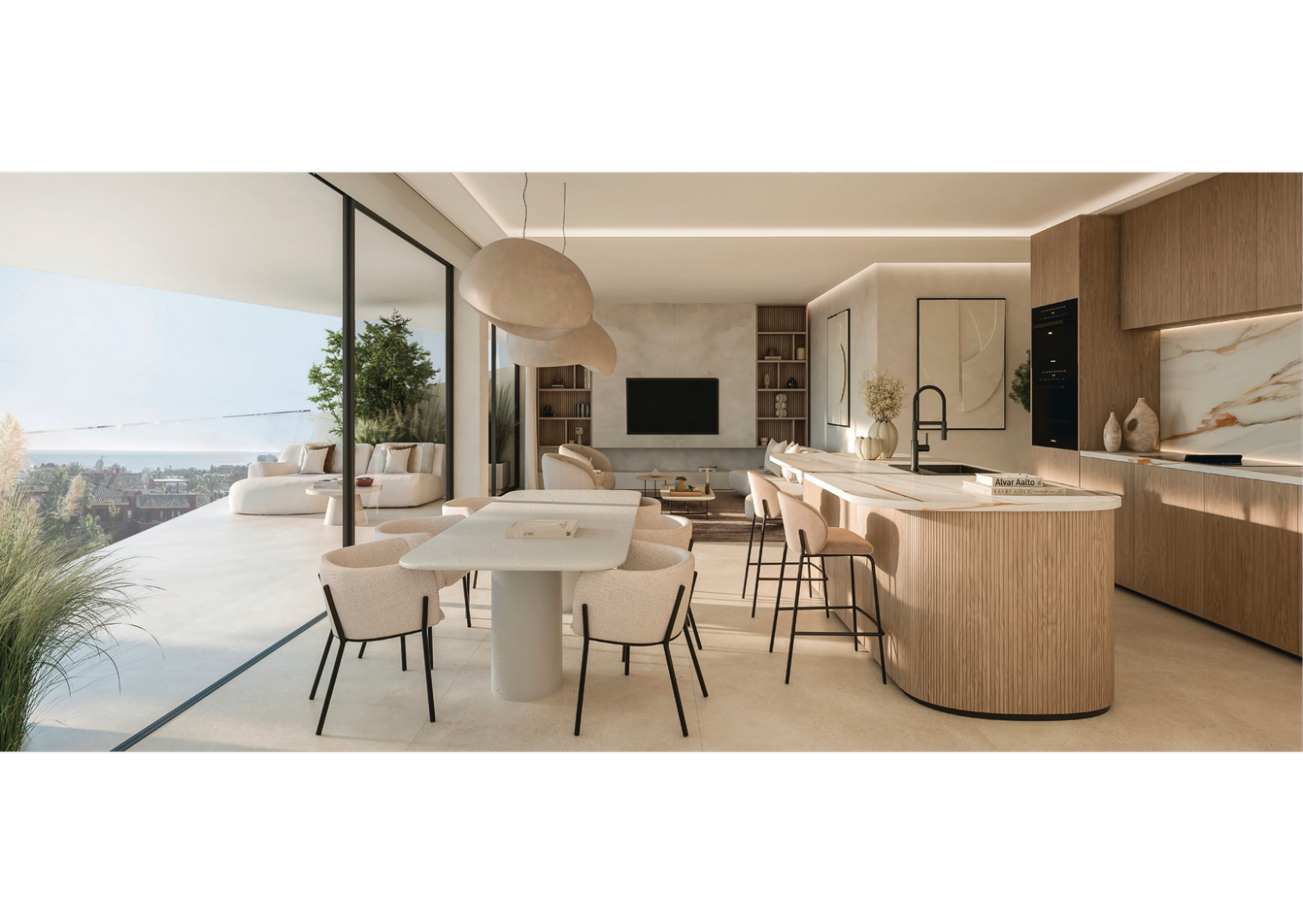 Solaia Residence — photograph 9
