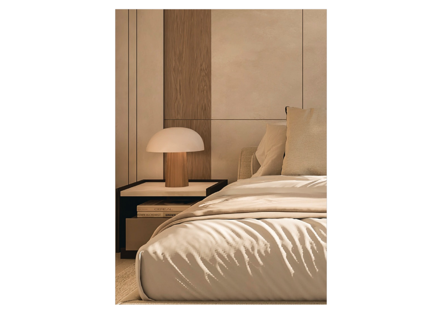 Solaia Residence — photograph 11