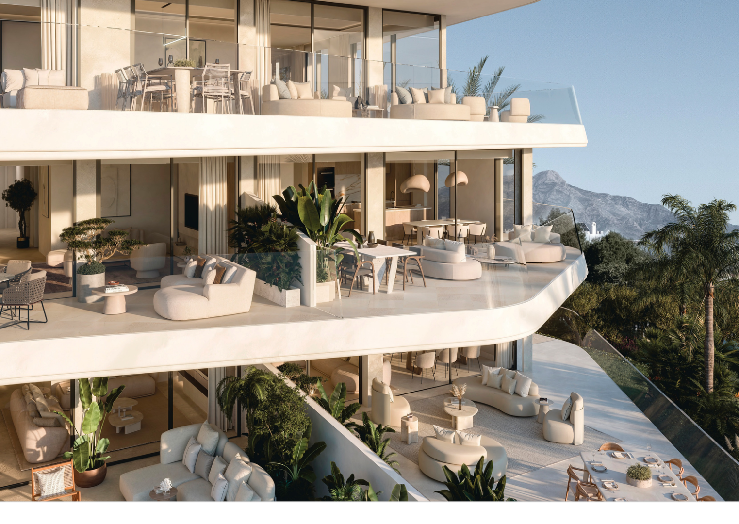 Solaia Residence — photograph 6