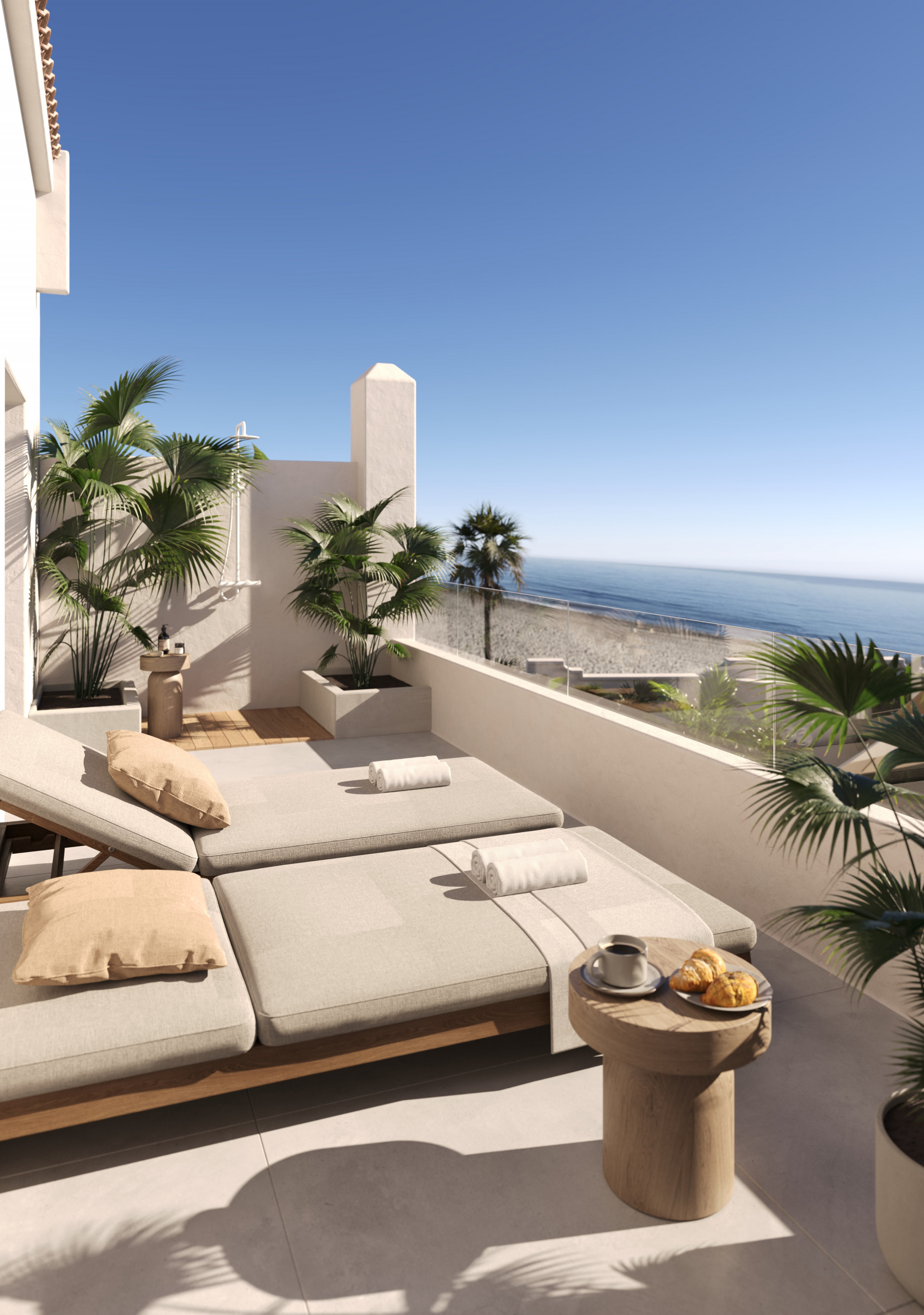 Town House in Marbella Este