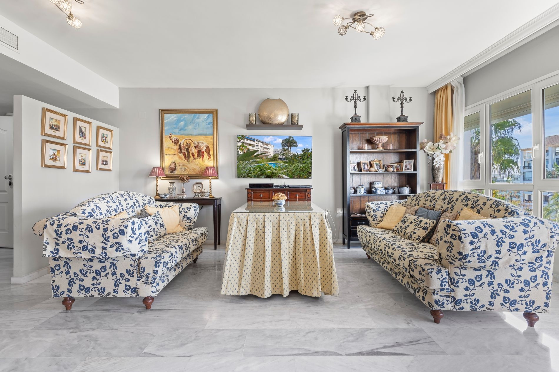 Penthouse in San Pedro de Alcantara — frame 22