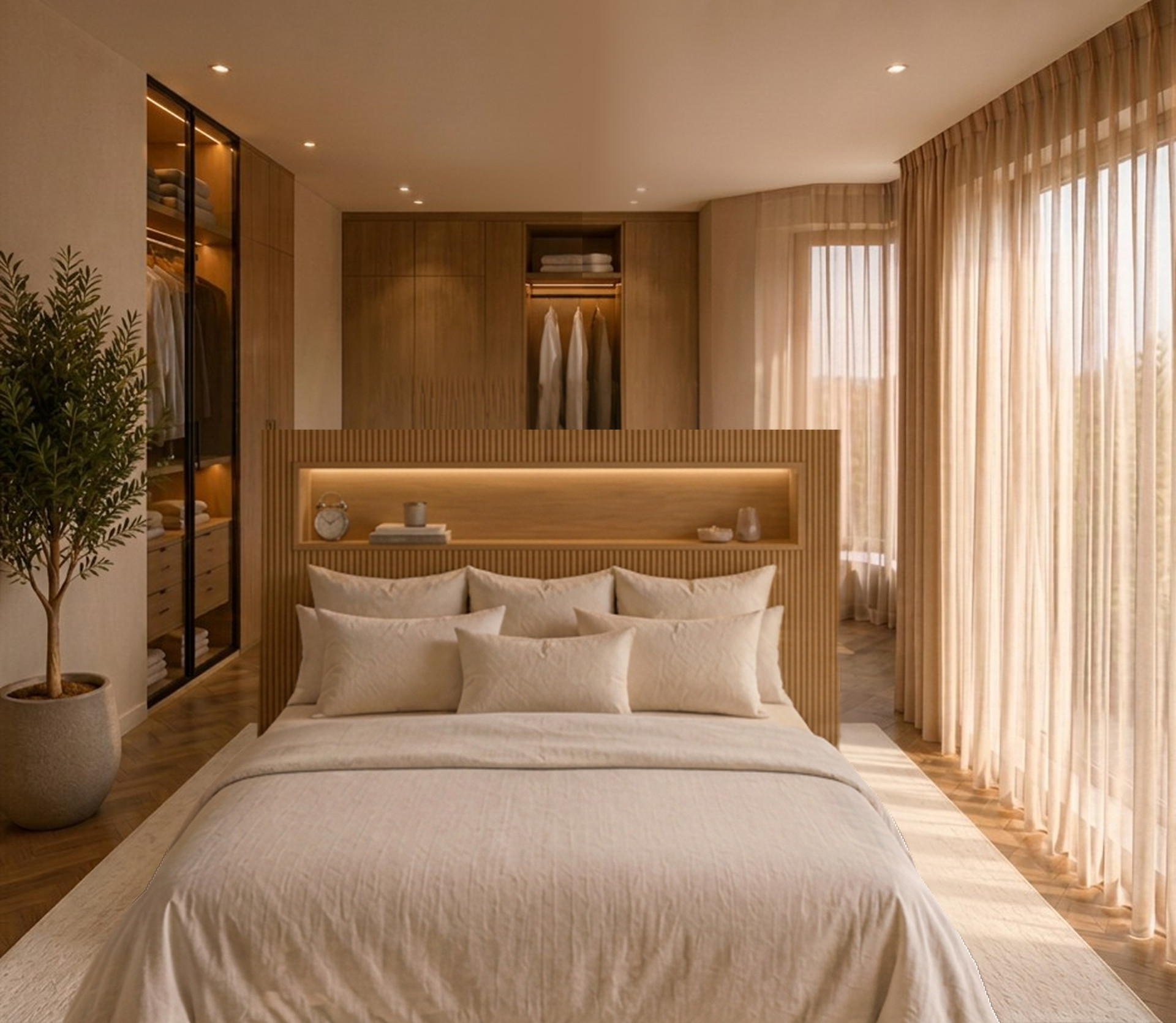 Spacious Duplex Penthouse in the Heart of San Pedro Alcántara