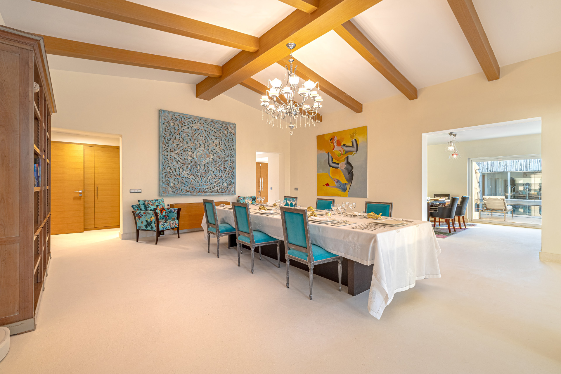 7-bedroom villa in Guadalmina Alta — frame 17