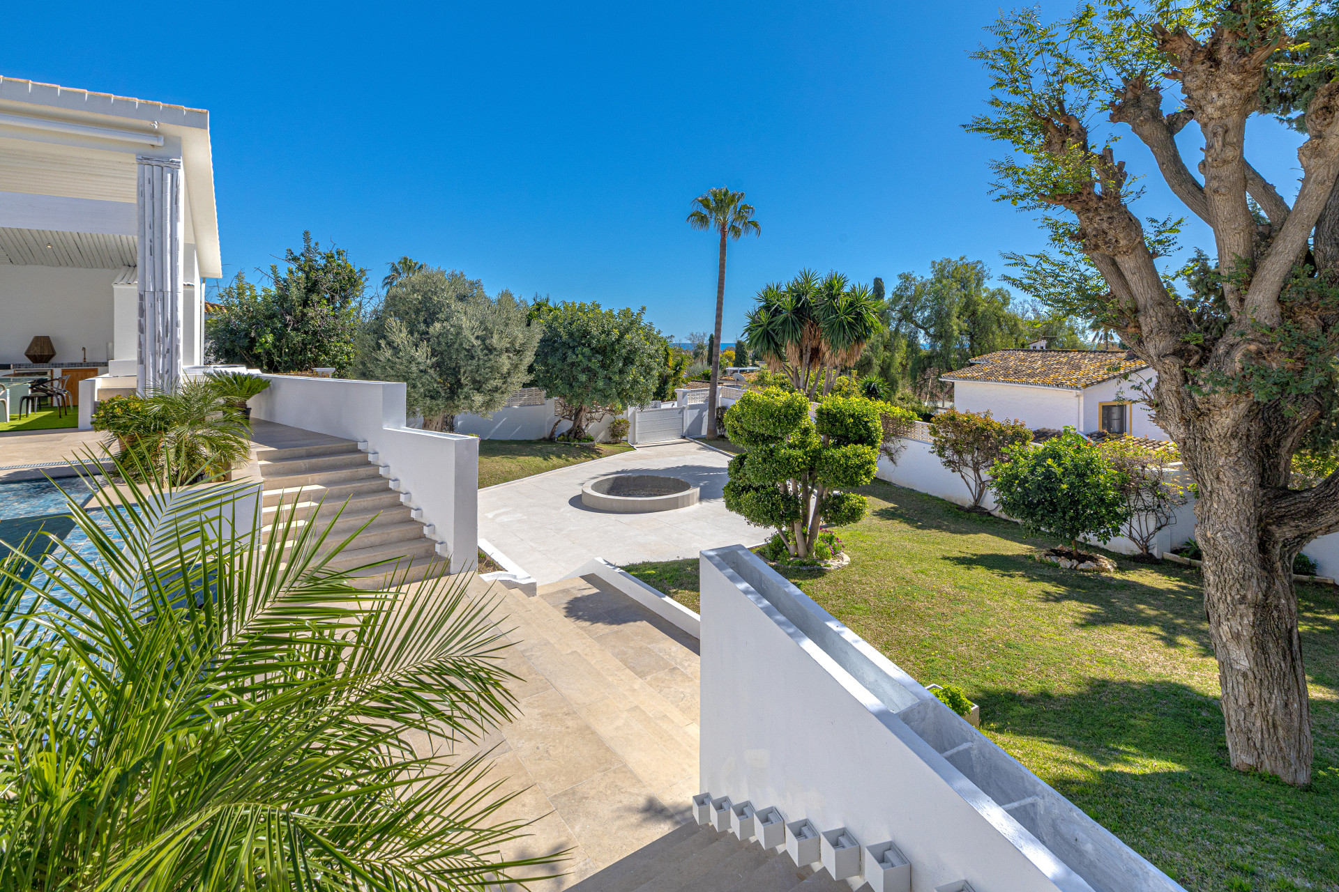 7-bedroom villa in Guadalmina Alta — frame 12
