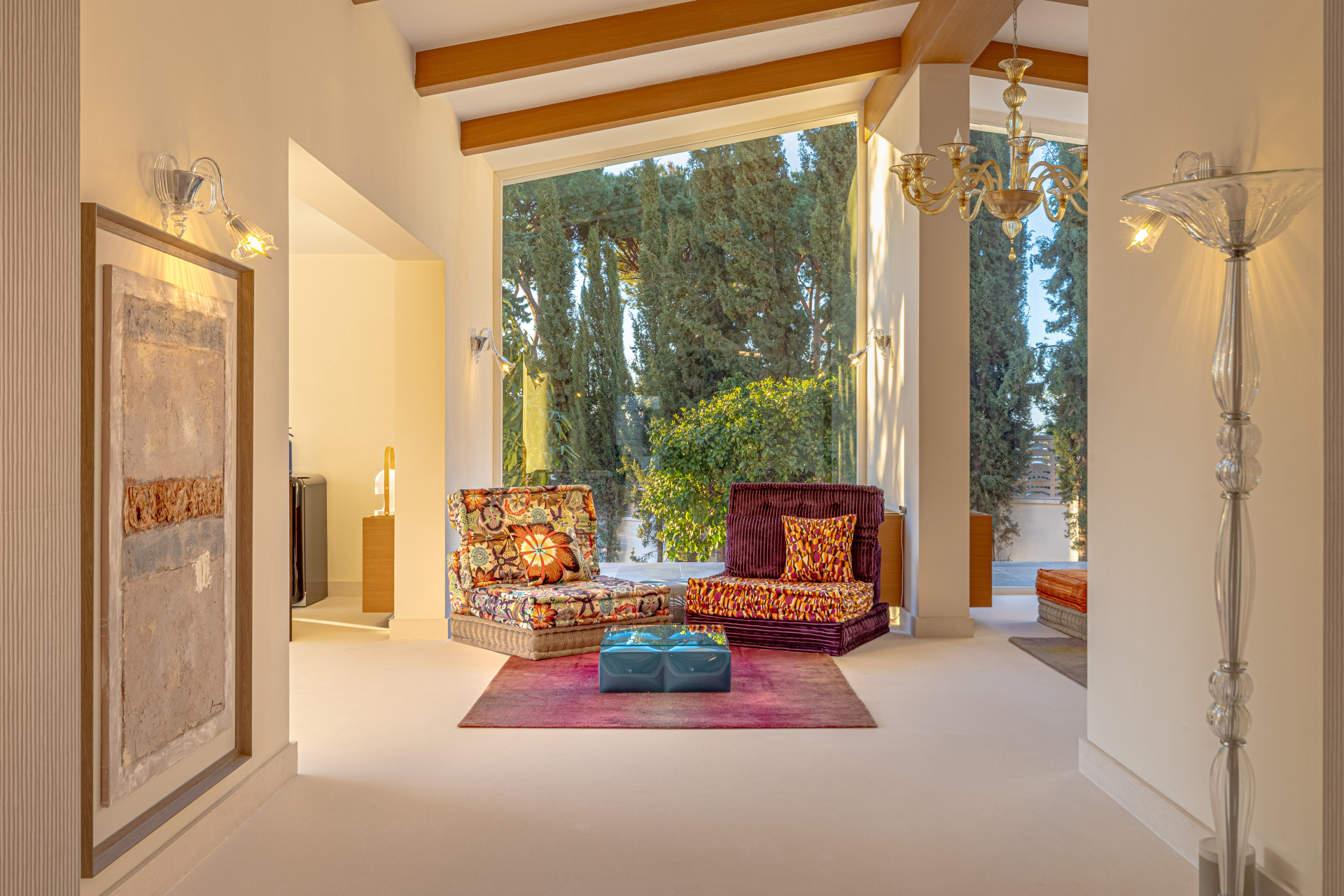 7-bedroom villa in Guadalmina Alta — frame 16