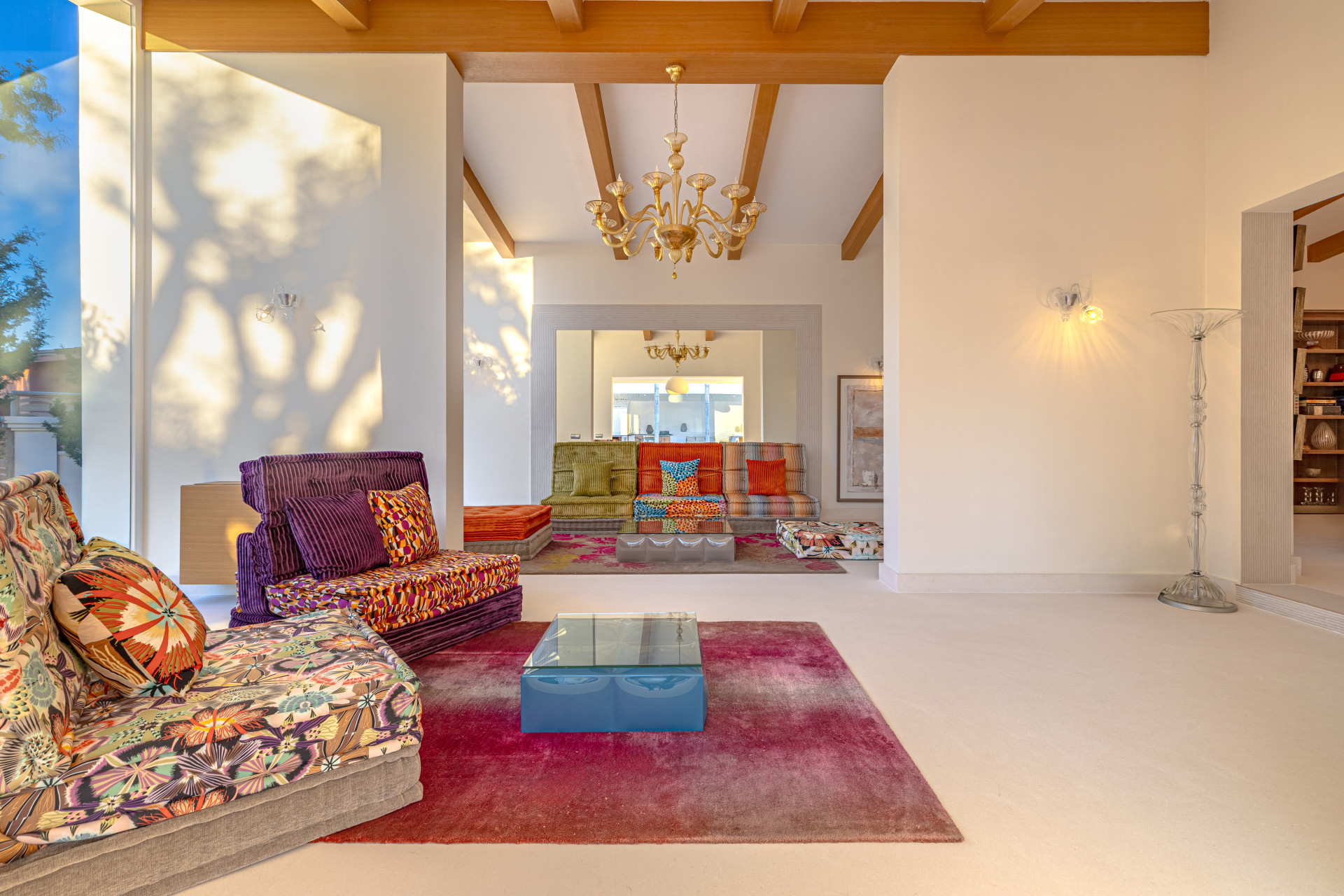 7-bedroom villa in Guadalmina Alta — frame 21