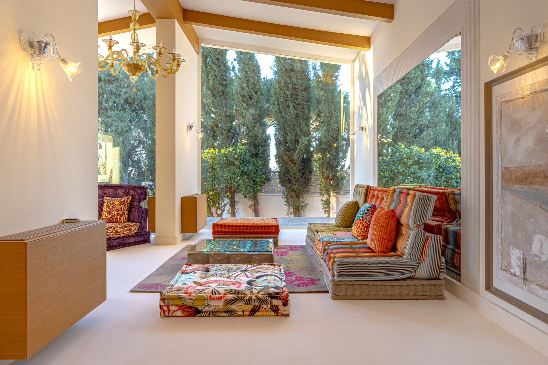 7-bedroom villa in Guadalmina Alta — frame 22