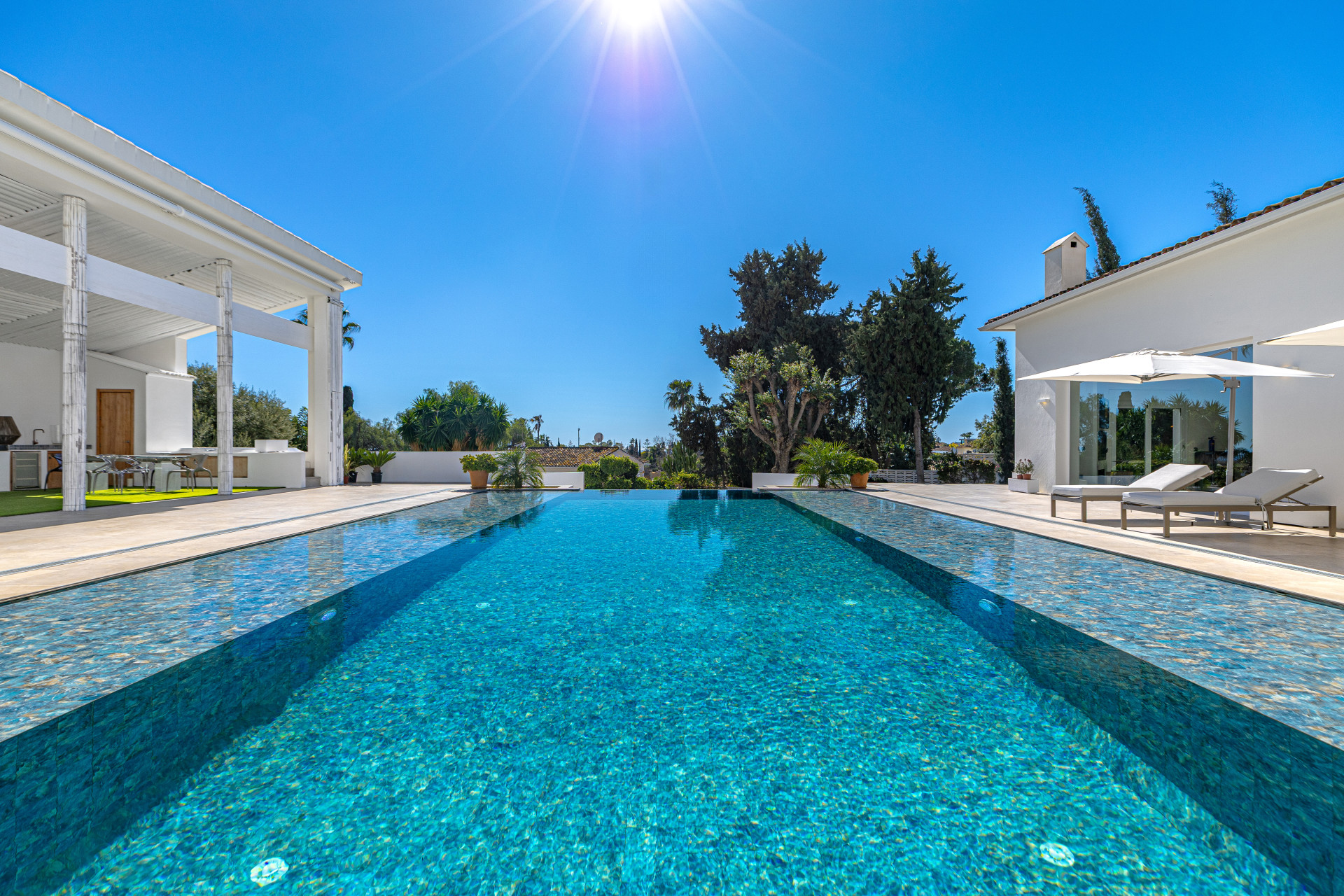 7-bedroom villa in Guadalmina Alta — frame 6