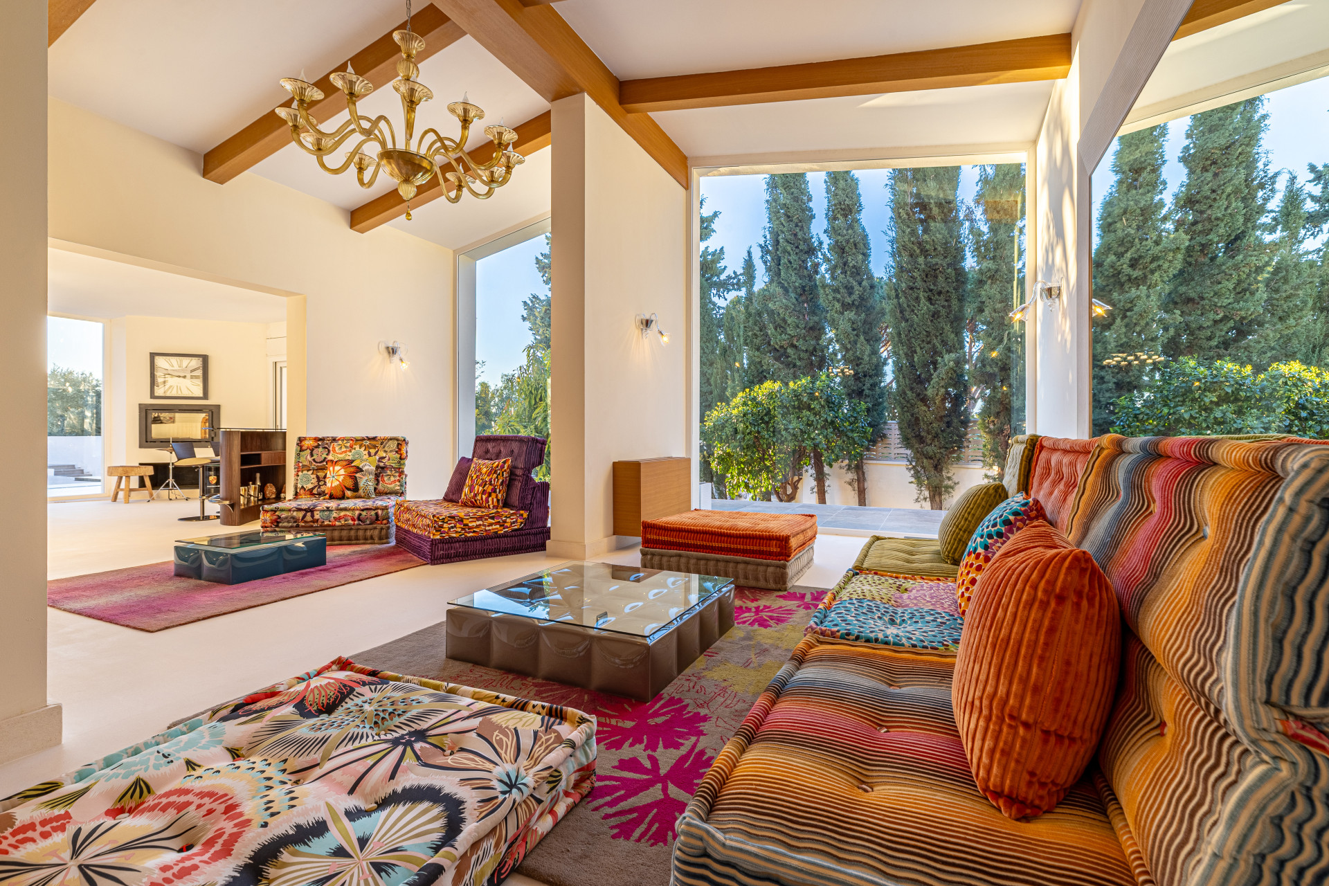 7-bedroom villa in Guadalmina Alta — frame 23