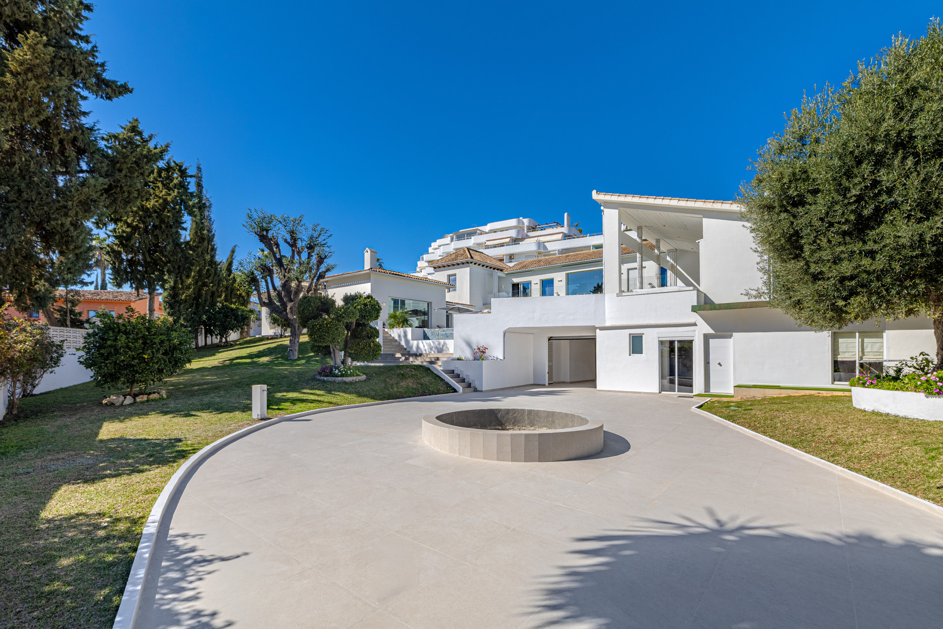 7-bedroom villa in Guadalmina Alta — frame 13