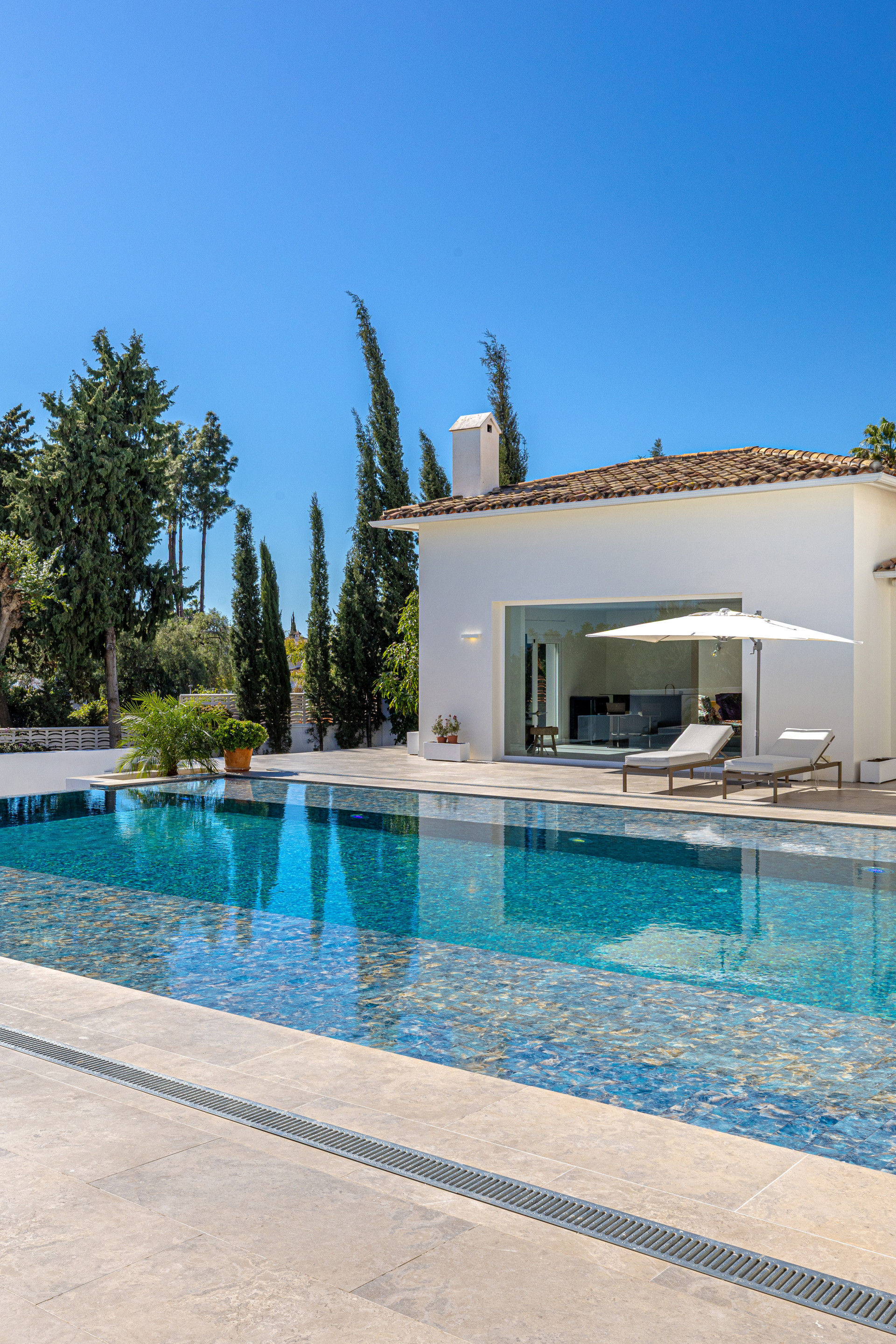 7-bedroom villa in Guadalmina Alta — frame 10