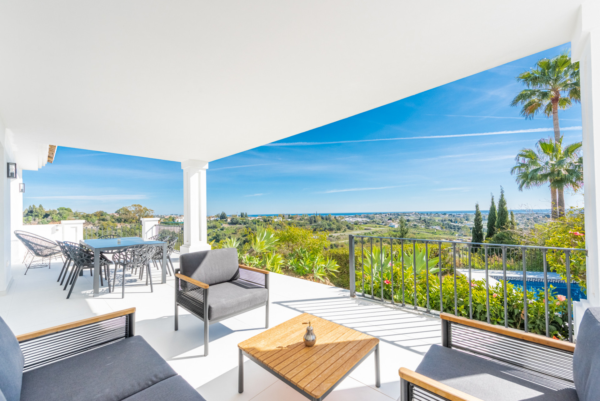 3 bed Villa For Sale in Benahavis, Malaga - 3