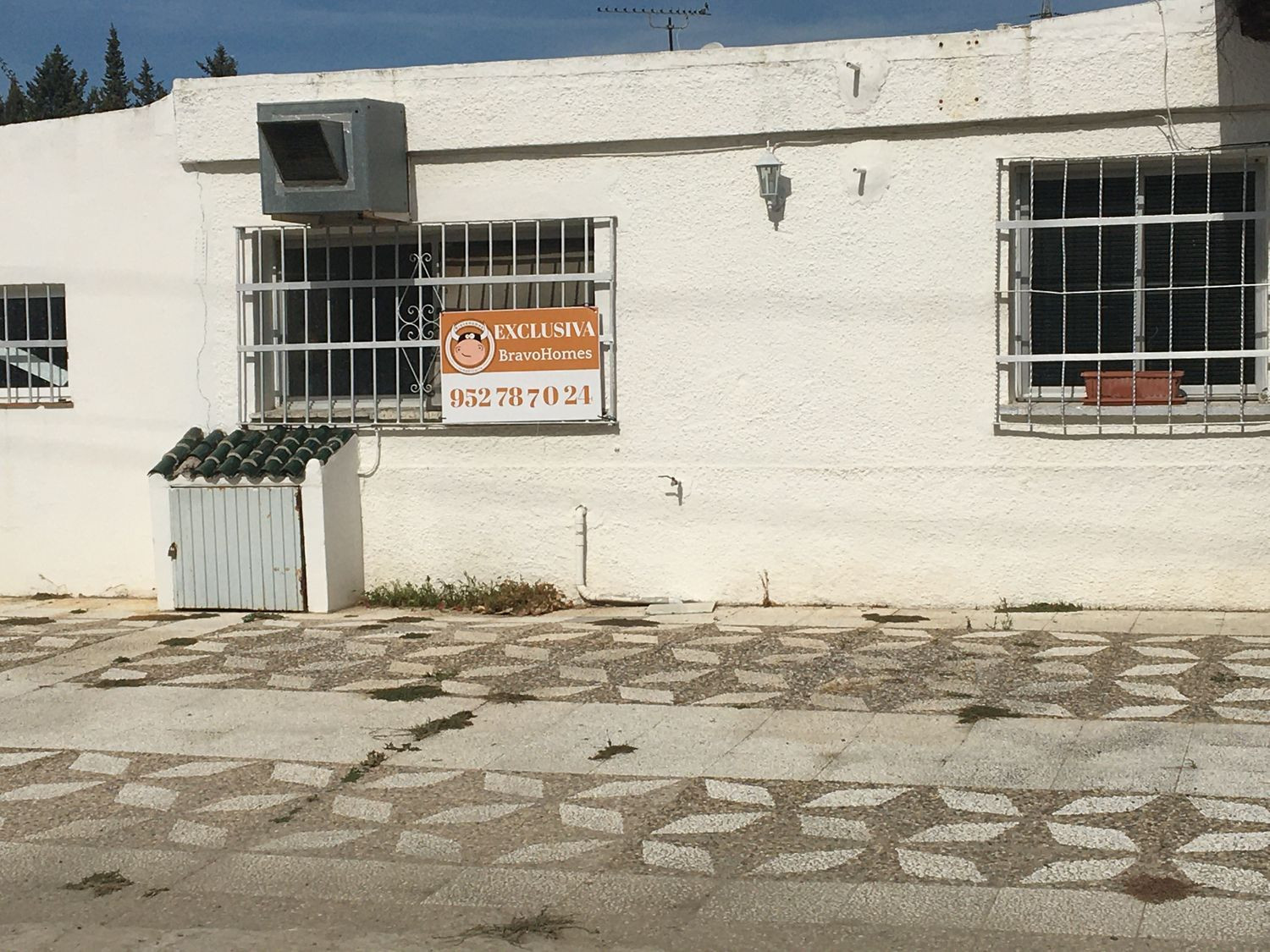Commercial Premises for sale in Sotoserena, Estepona