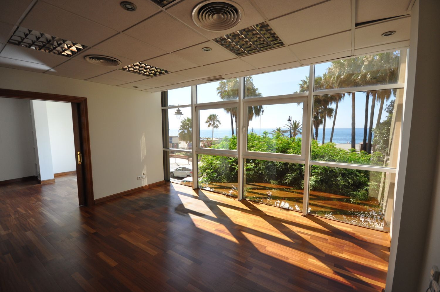 Flat for sale in Estepona Old Town