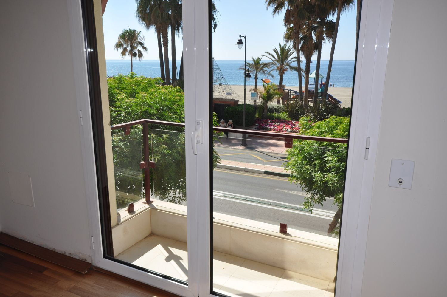 Flat for sale in Estepona Old Town
