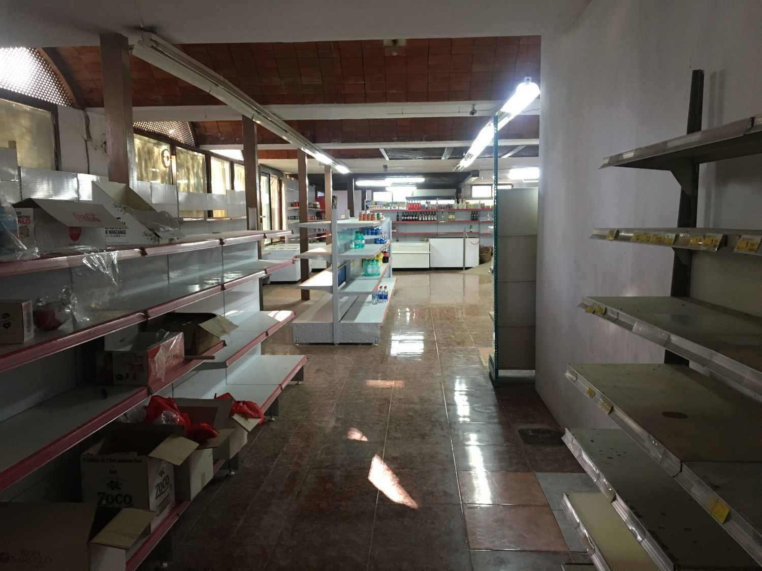 Commercial Premises for sale in Paraiso Barronal, Estepona