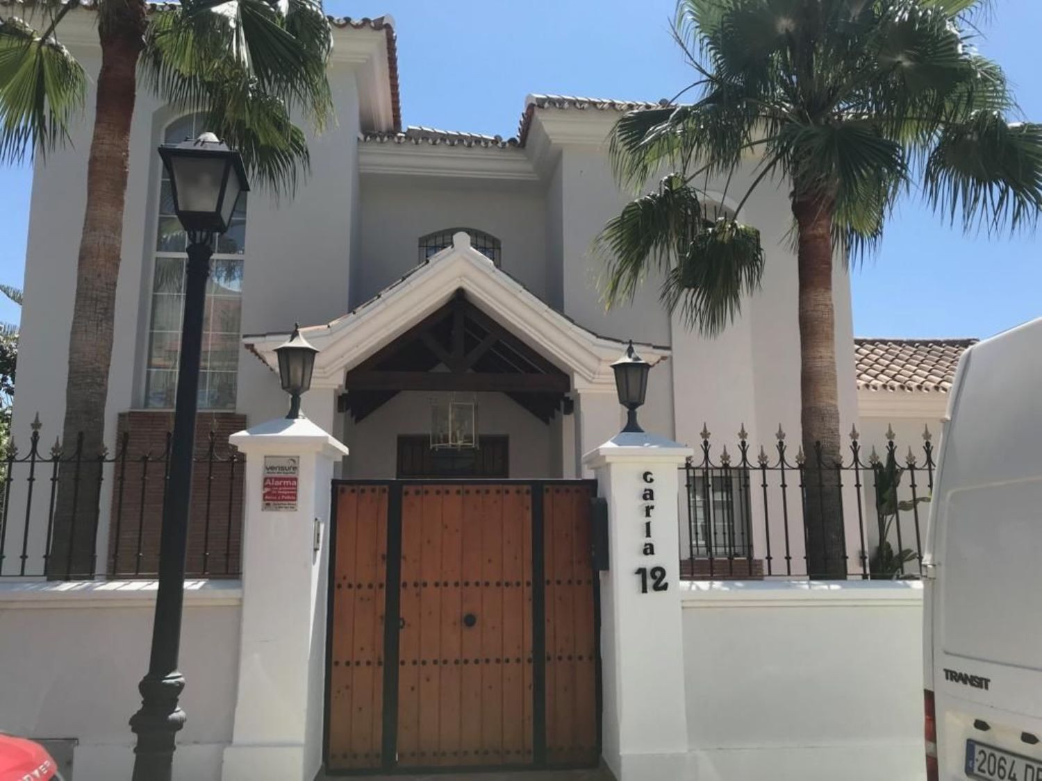 House for sale in La Quinta, Benahavis