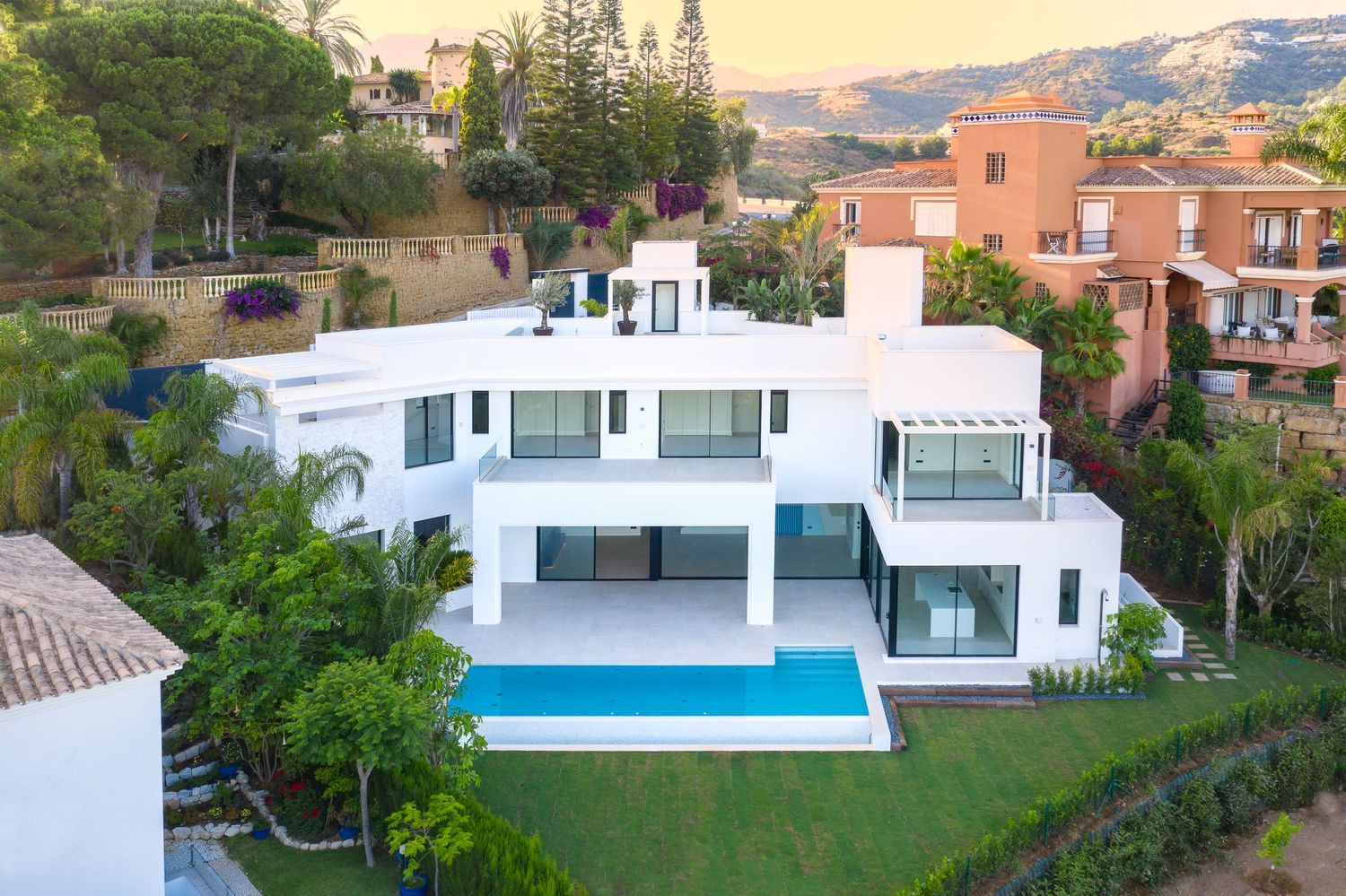 House in Rio Real, Marbella East