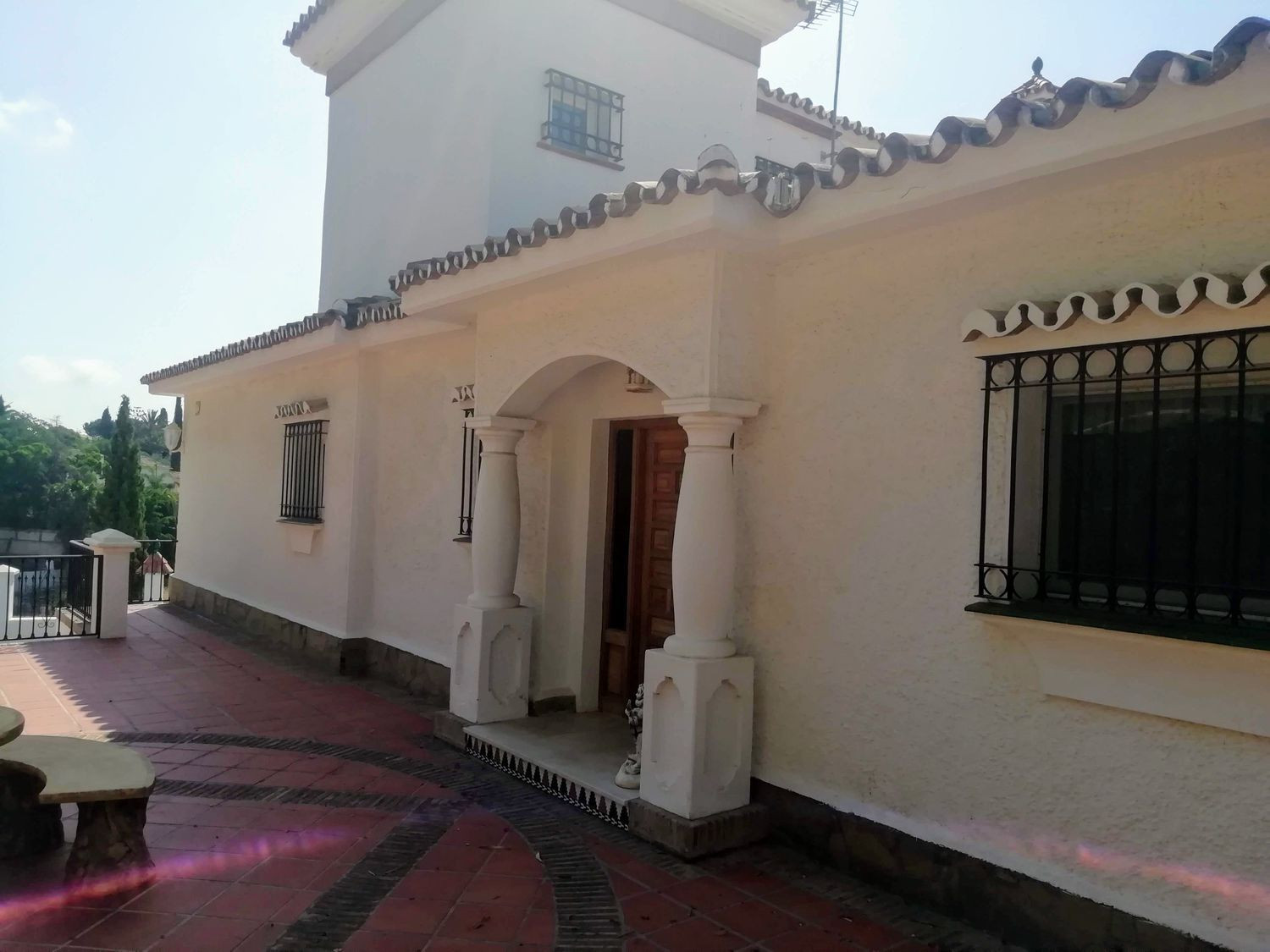 Villa in El Paraiso, Estepona