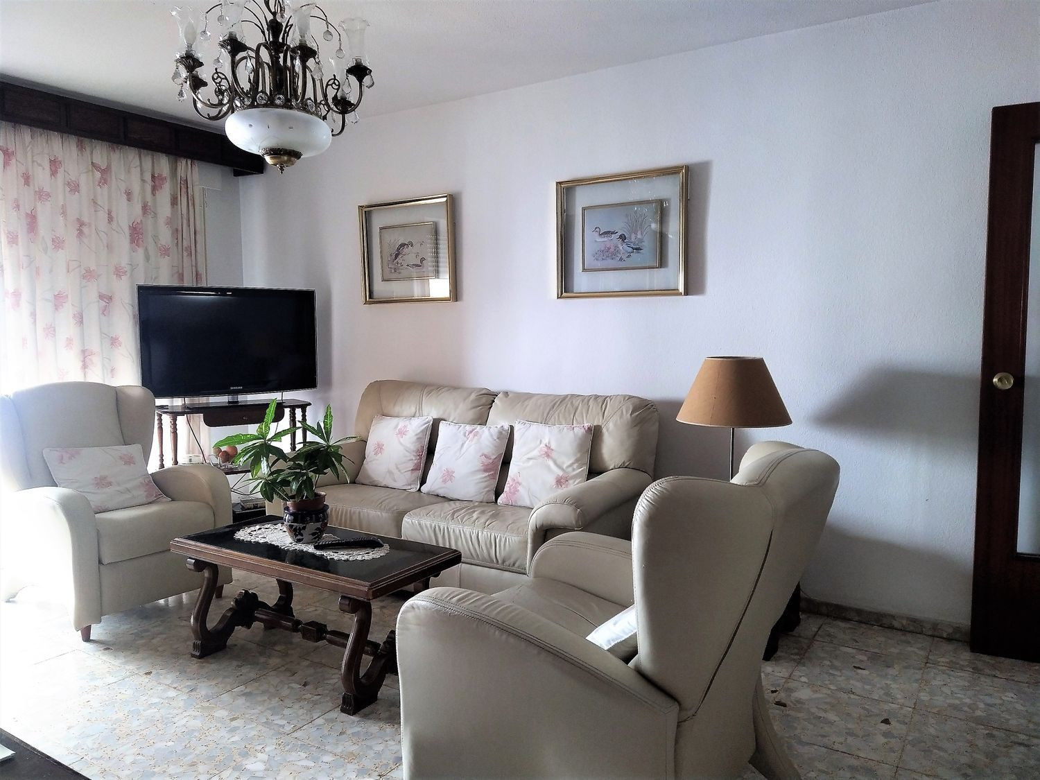 Flat for sale in Miraflores, Marbella