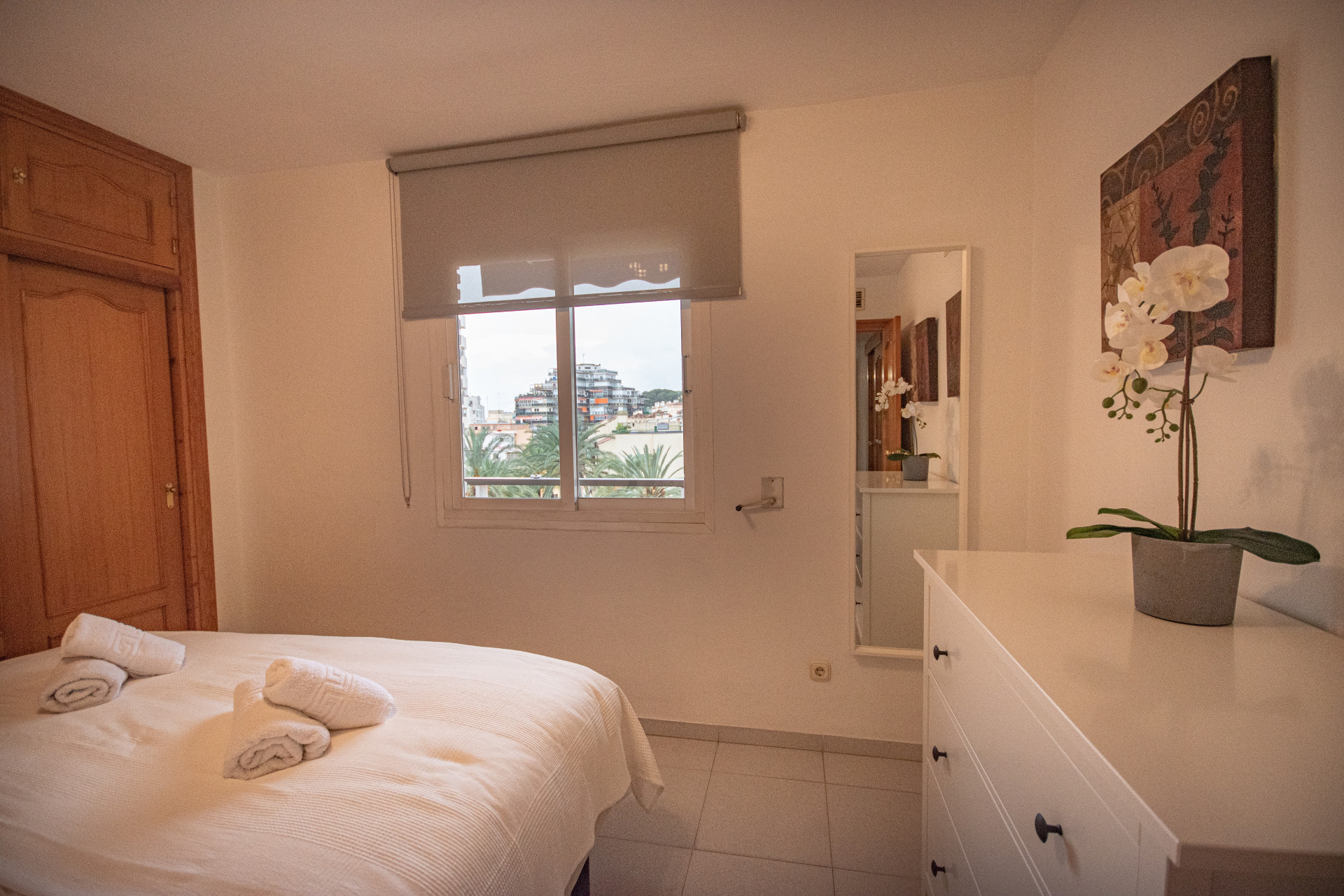 Newly renovated 3 bedroom apartment in the Center of Marbella