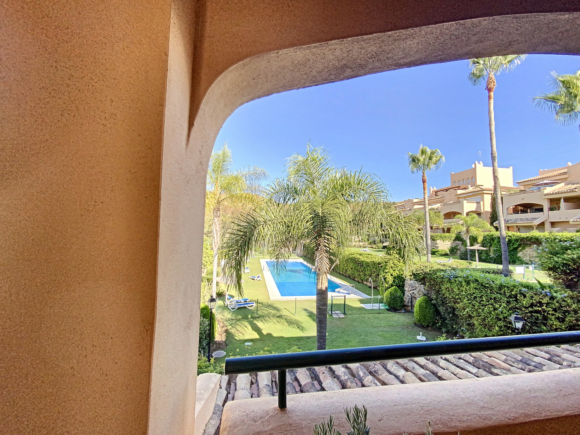 Apartment for sale in Elviria, Marbella