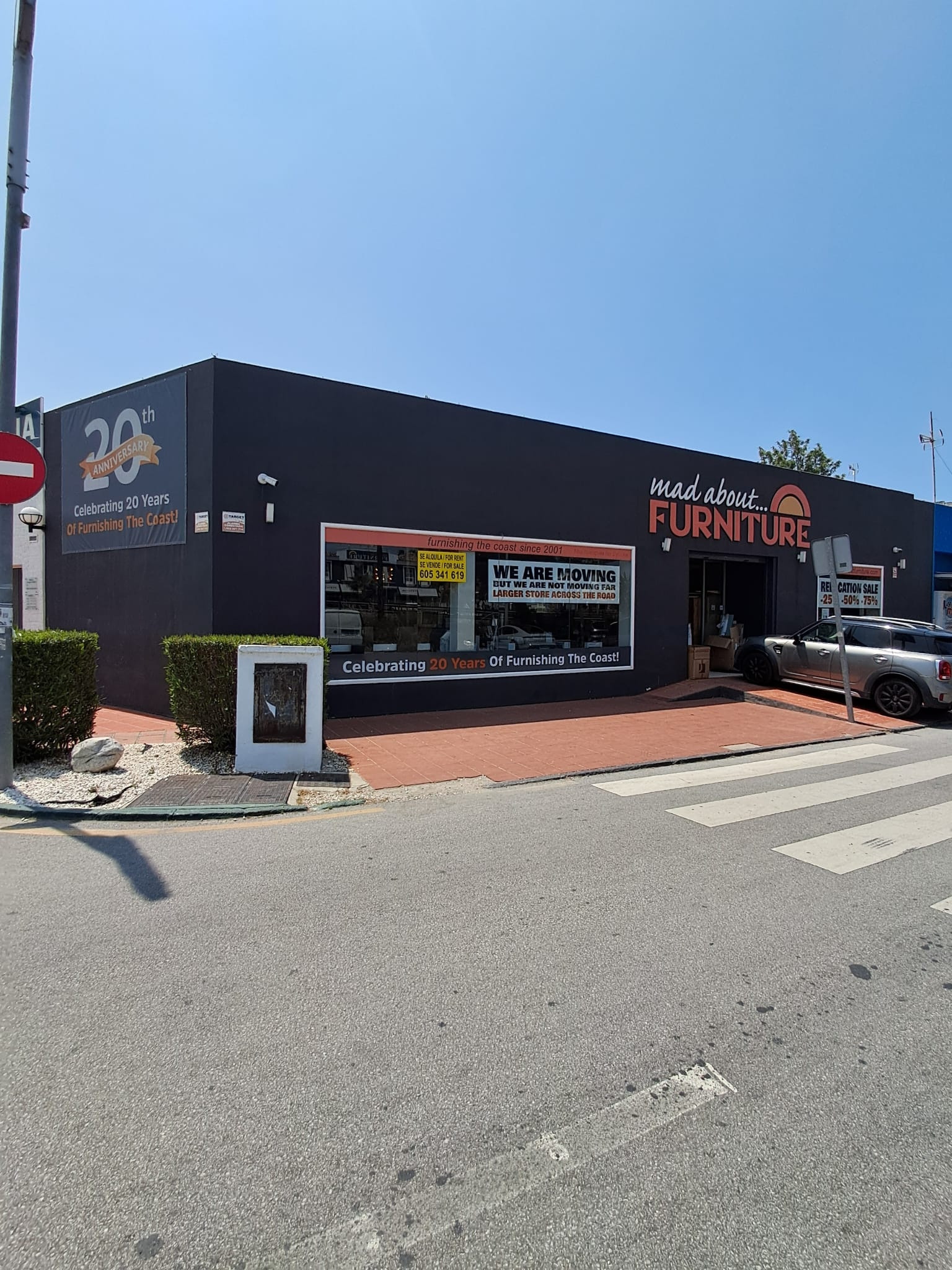 Local Comercial en Atalaya Park