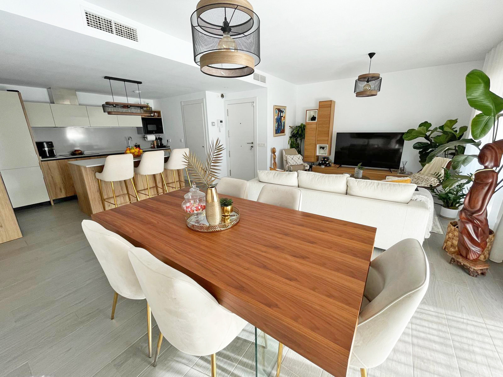 apartamentos en fuengirola · el-castillo 584000€